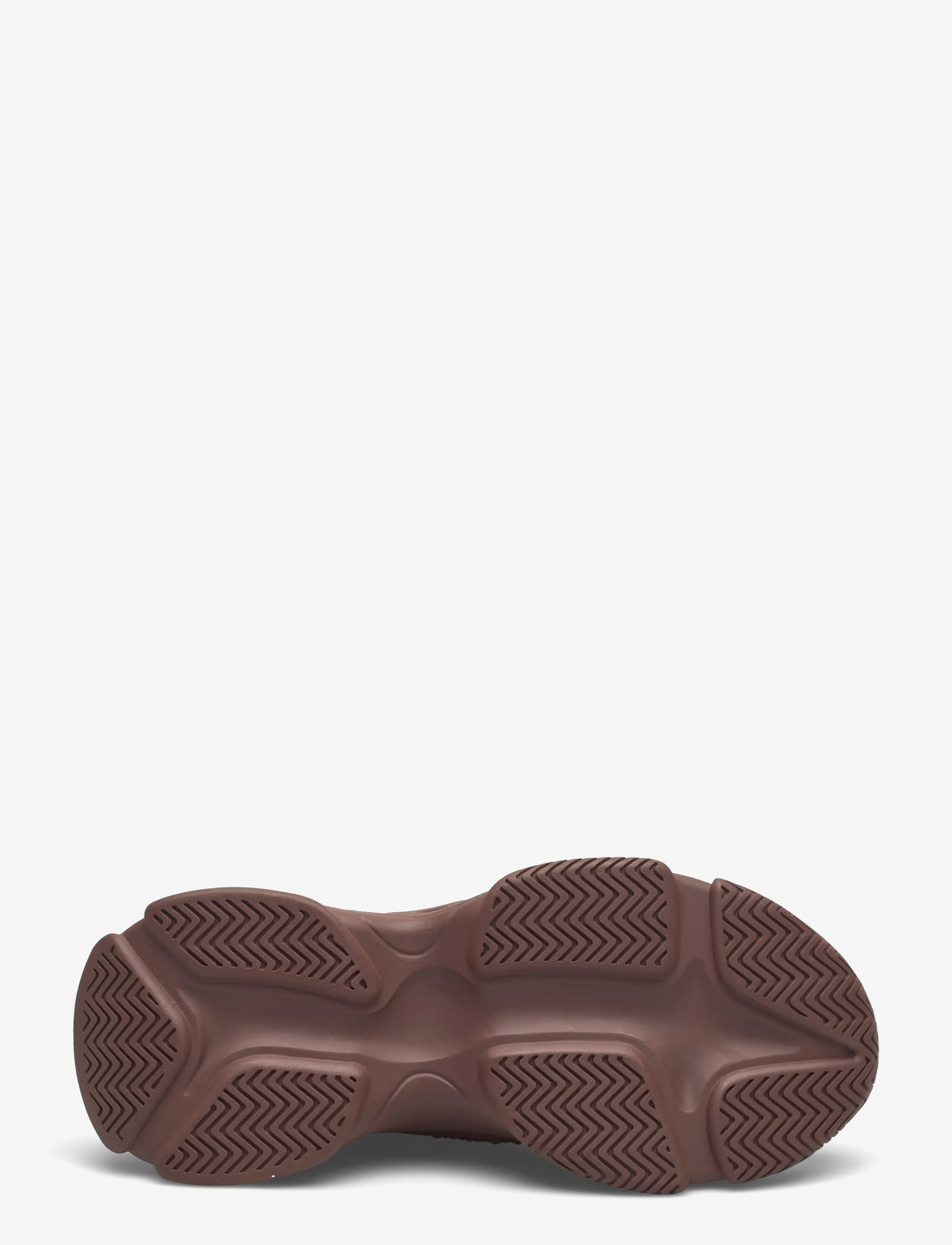 Steve Madden - Maxilla-G - chunky sneakers - brn glitr - 4