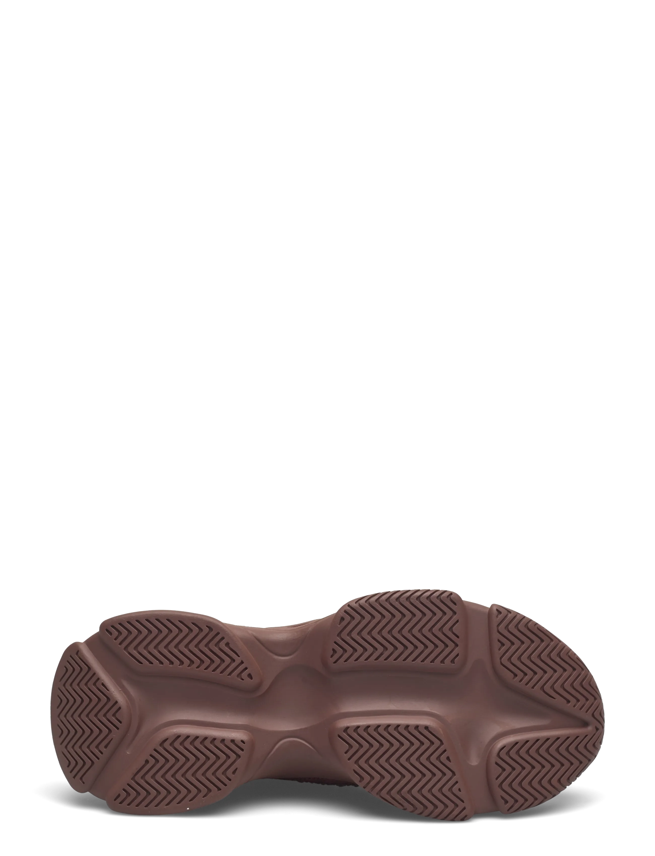 Steve Madden - Maxilla-G - chunky sneakers - brn glitr - 4