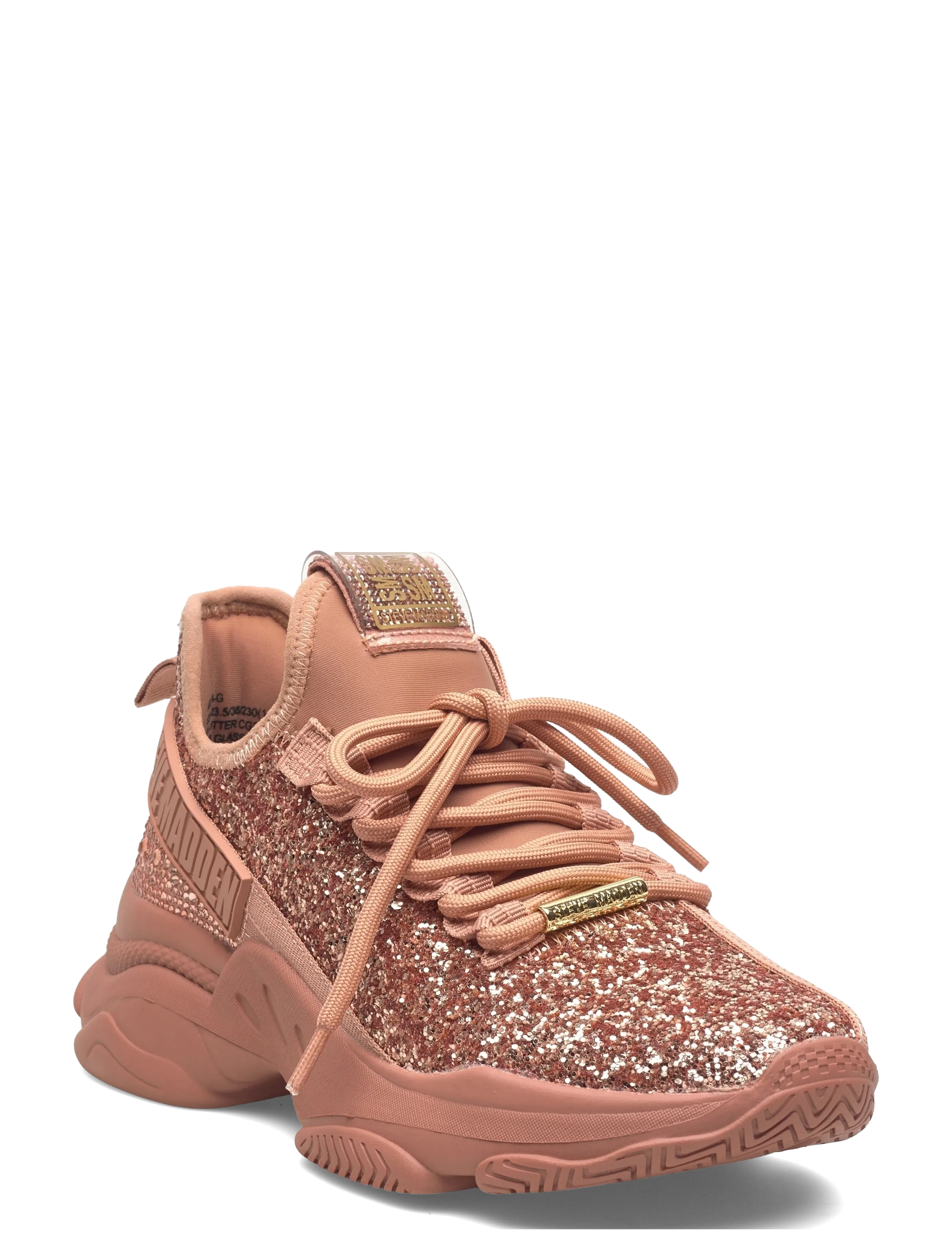 STEVE MADDEN Maxilla-G Pink - 39 - Damen