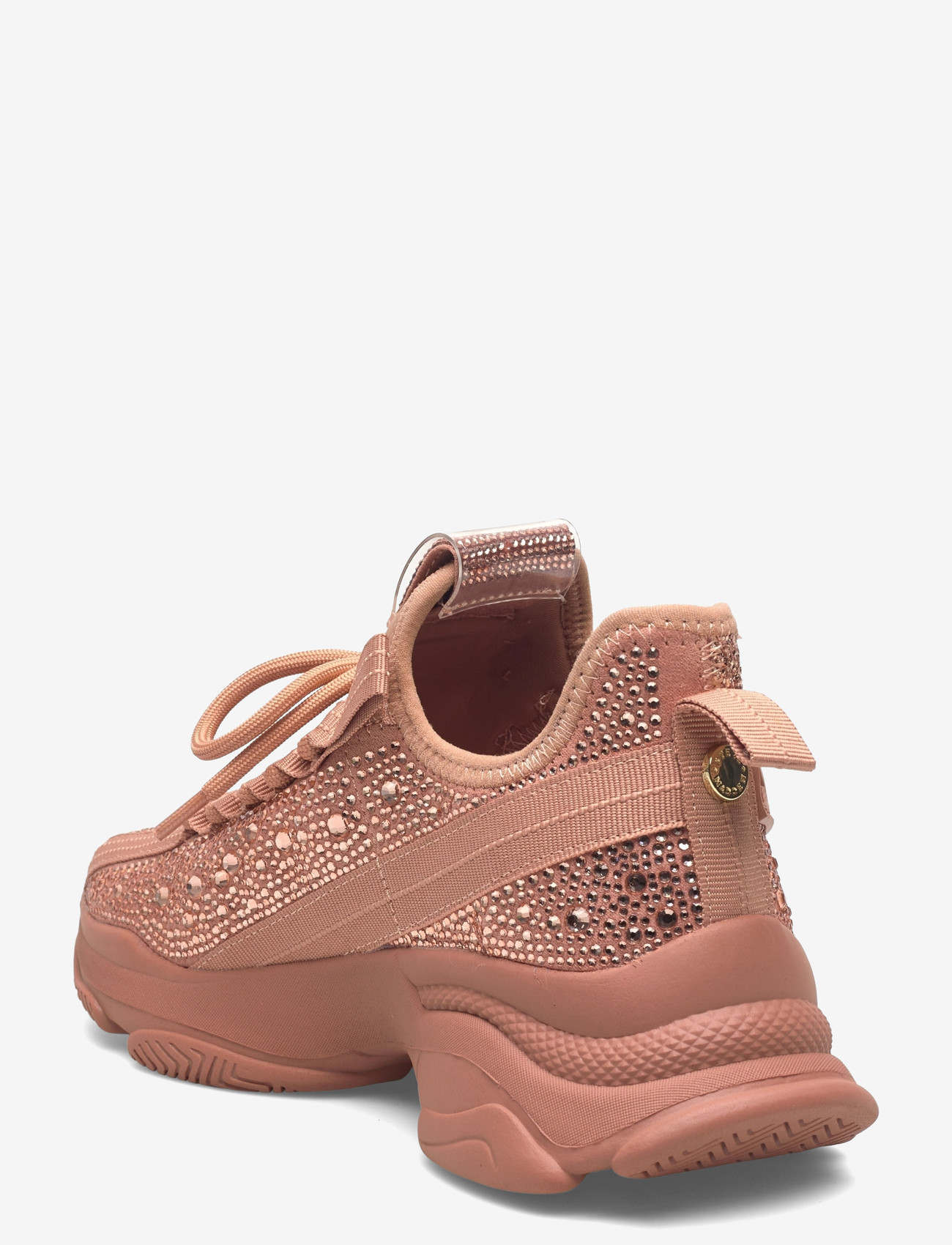Steve Madden - Maxilla-G - chunky sneakers - clay glitter - 2