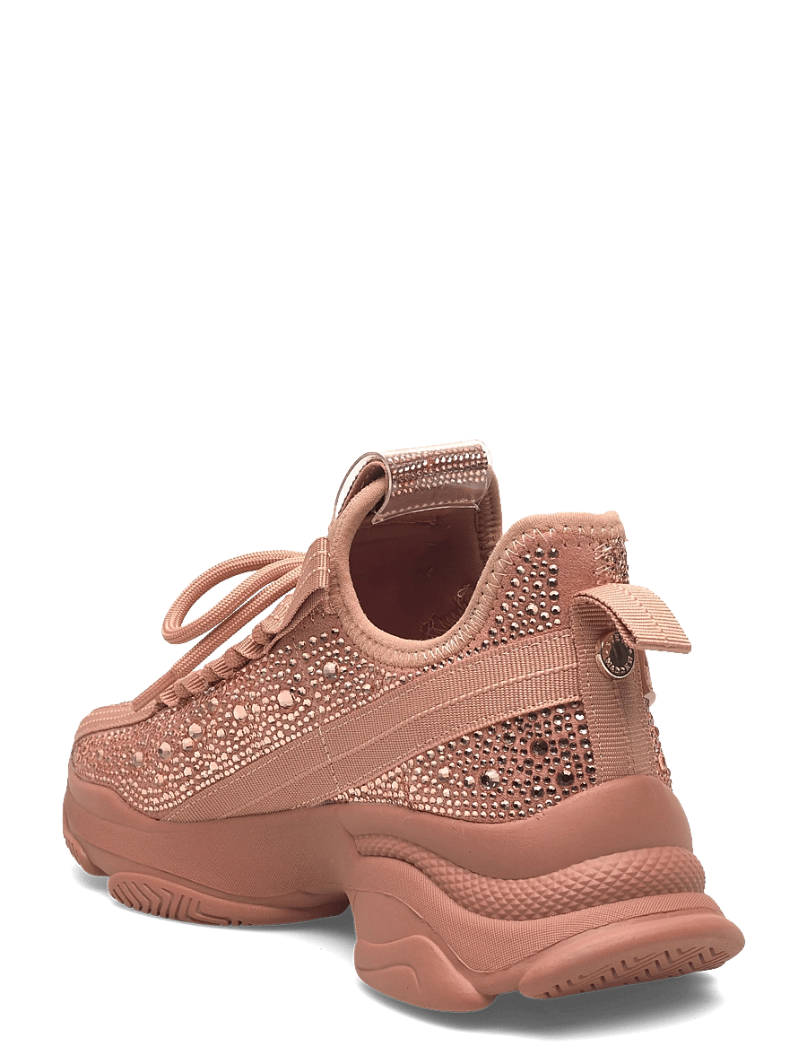 Steve Madden - Maxilla-G - plateau-sneaker - clay glitter - 2