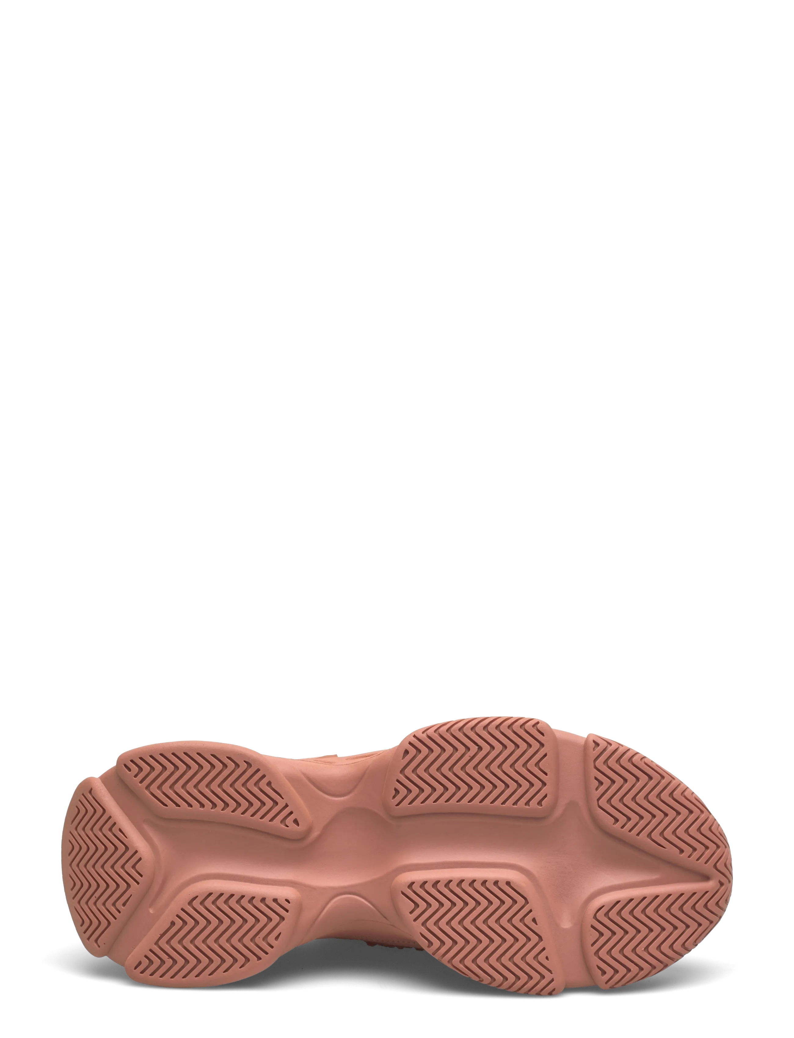 Steve Madden - Maxilla-G - chunky sneakers - clay glitter - 4
