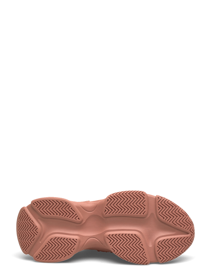 Steve Madden - Maxilla-G - plateau-sneaker - clay glitter - 4