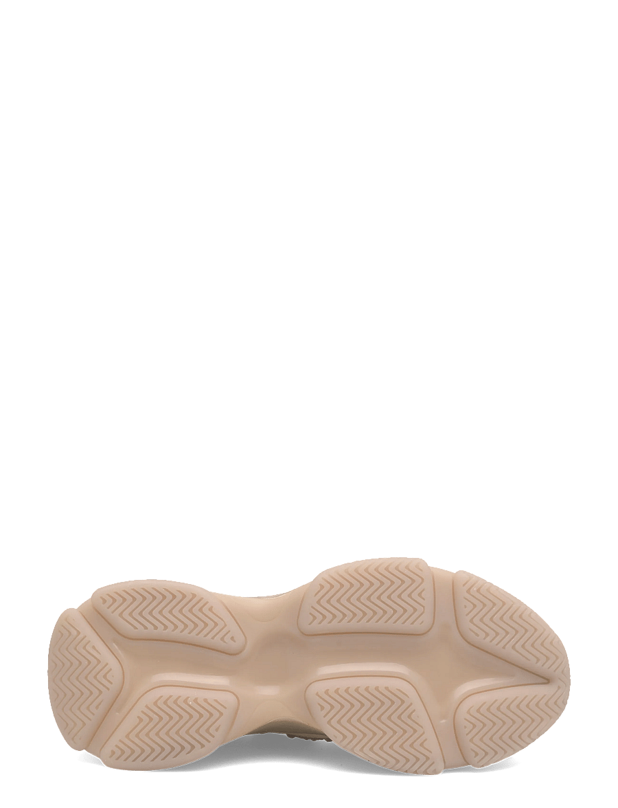 Steve Madden - Maxilla-G - plateau-sneaker - light bronze - 4