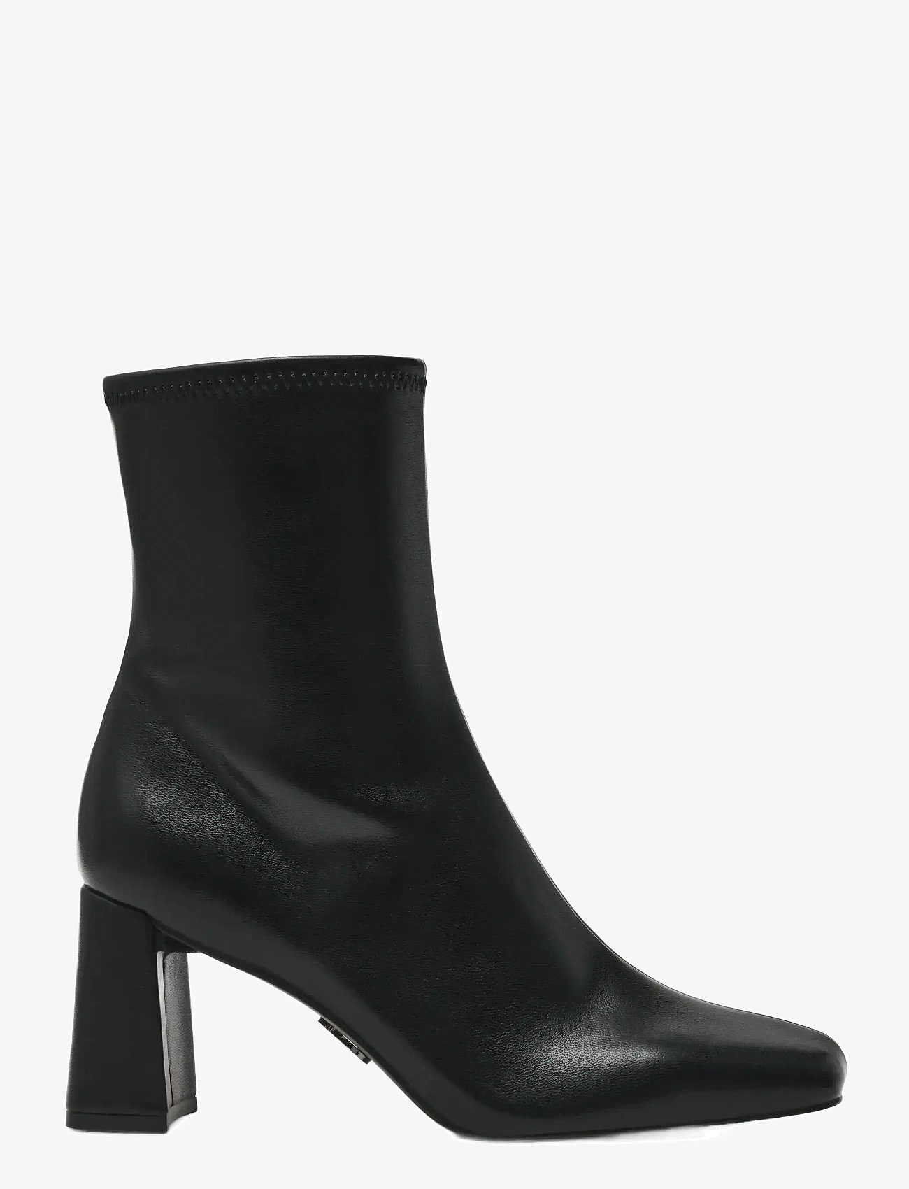 Steve Madden - Hurst - heeled ankle boots - black - 0