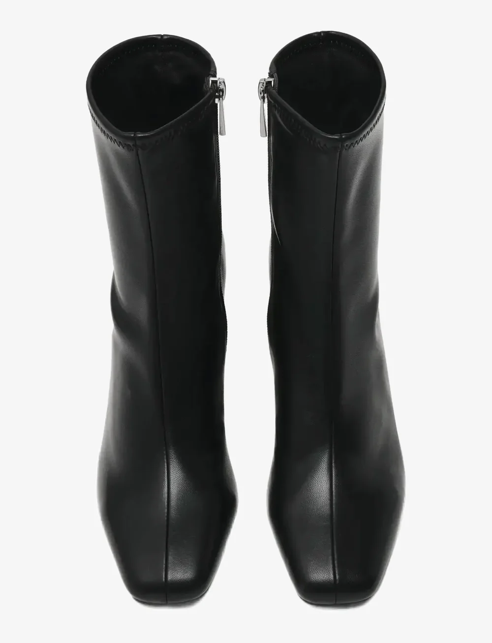 Steve Madden - Hurst - stiefeletten mit absatz - black - 3