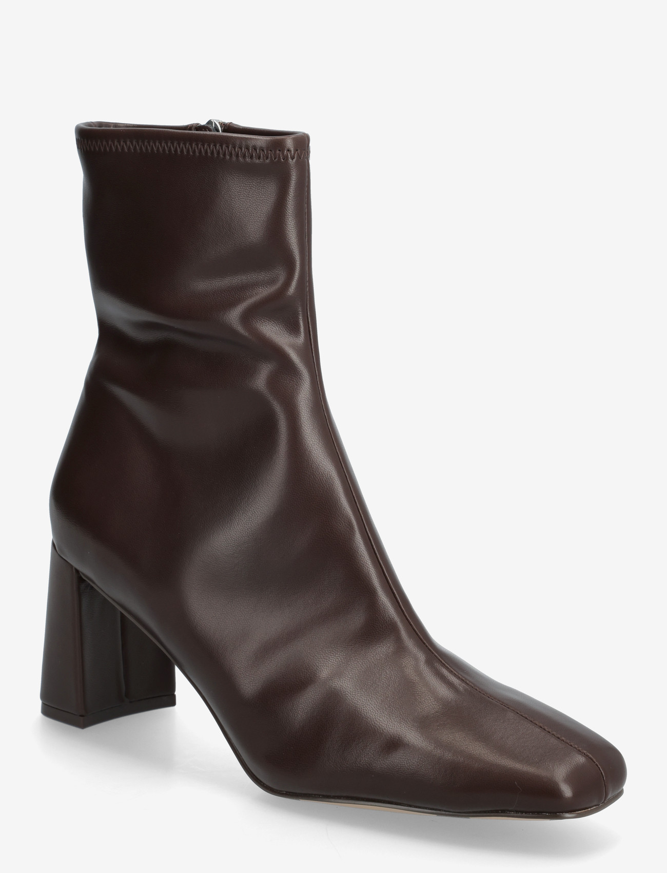 Steve Madden - Hurst - high heel - gnd coffee - 0