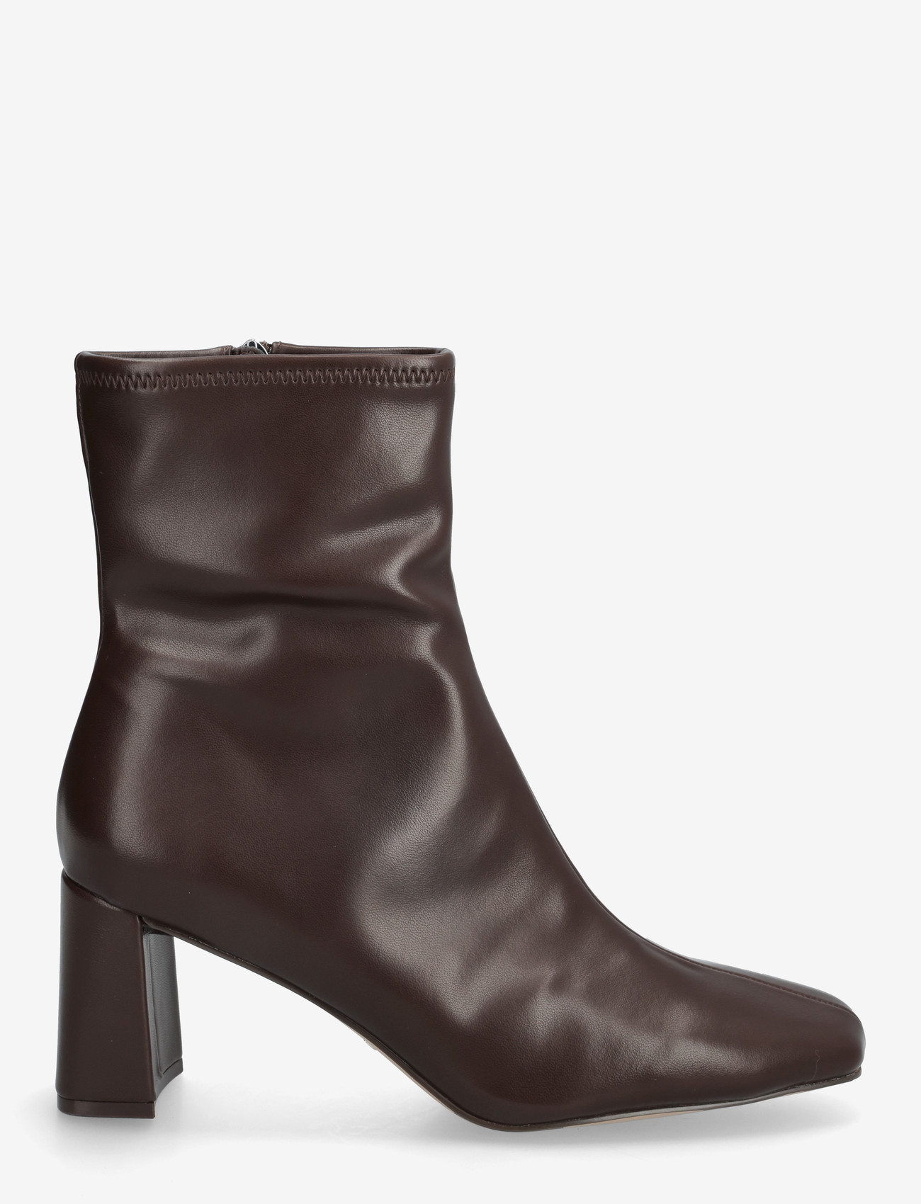 Steve Madden - Hurst - high heel - gnd coffee - 1