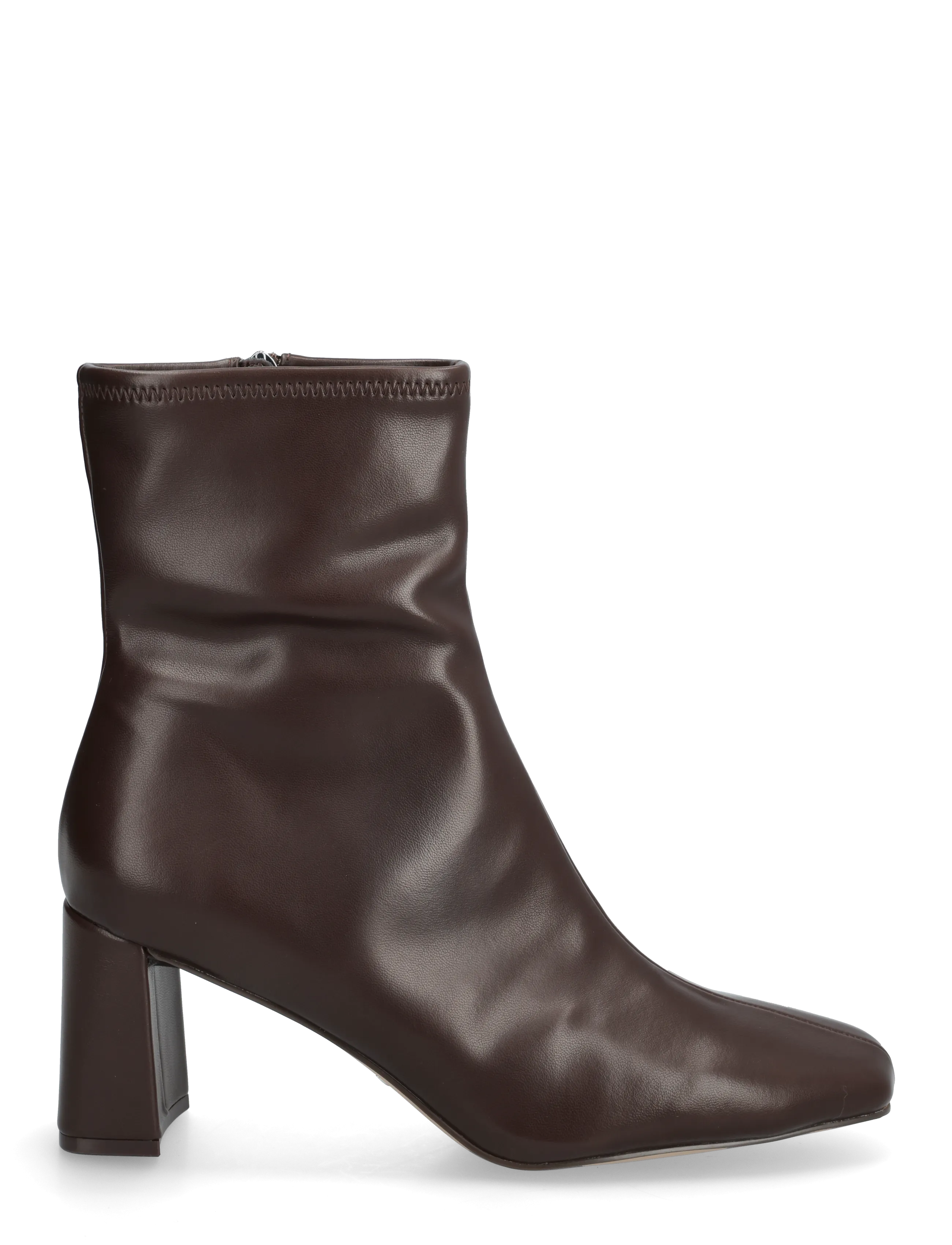 Steve Madden - Hurst - støvletter - gnd coffee - 1