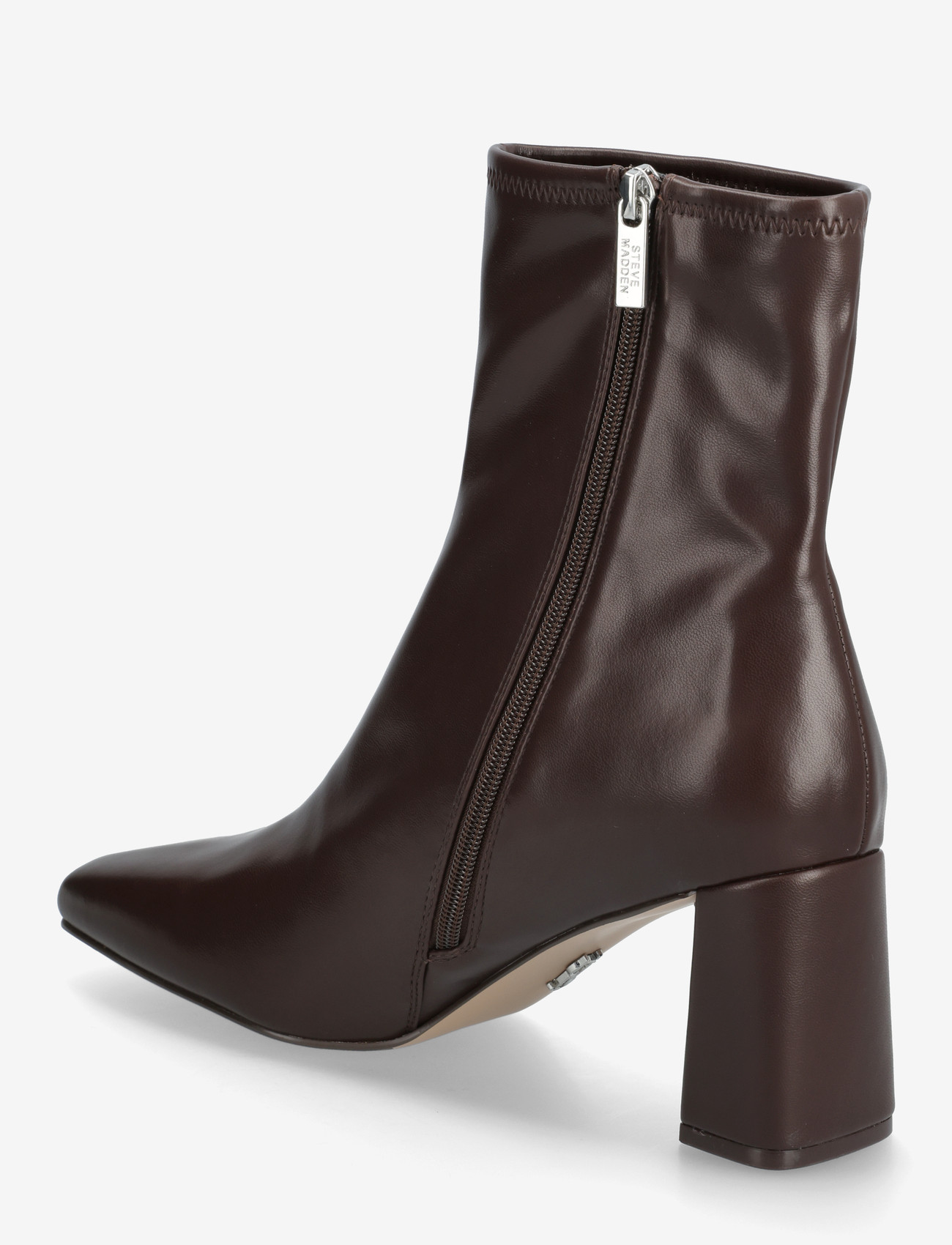 Steve Madden - Hurst - high heel - gnd coffee - 2