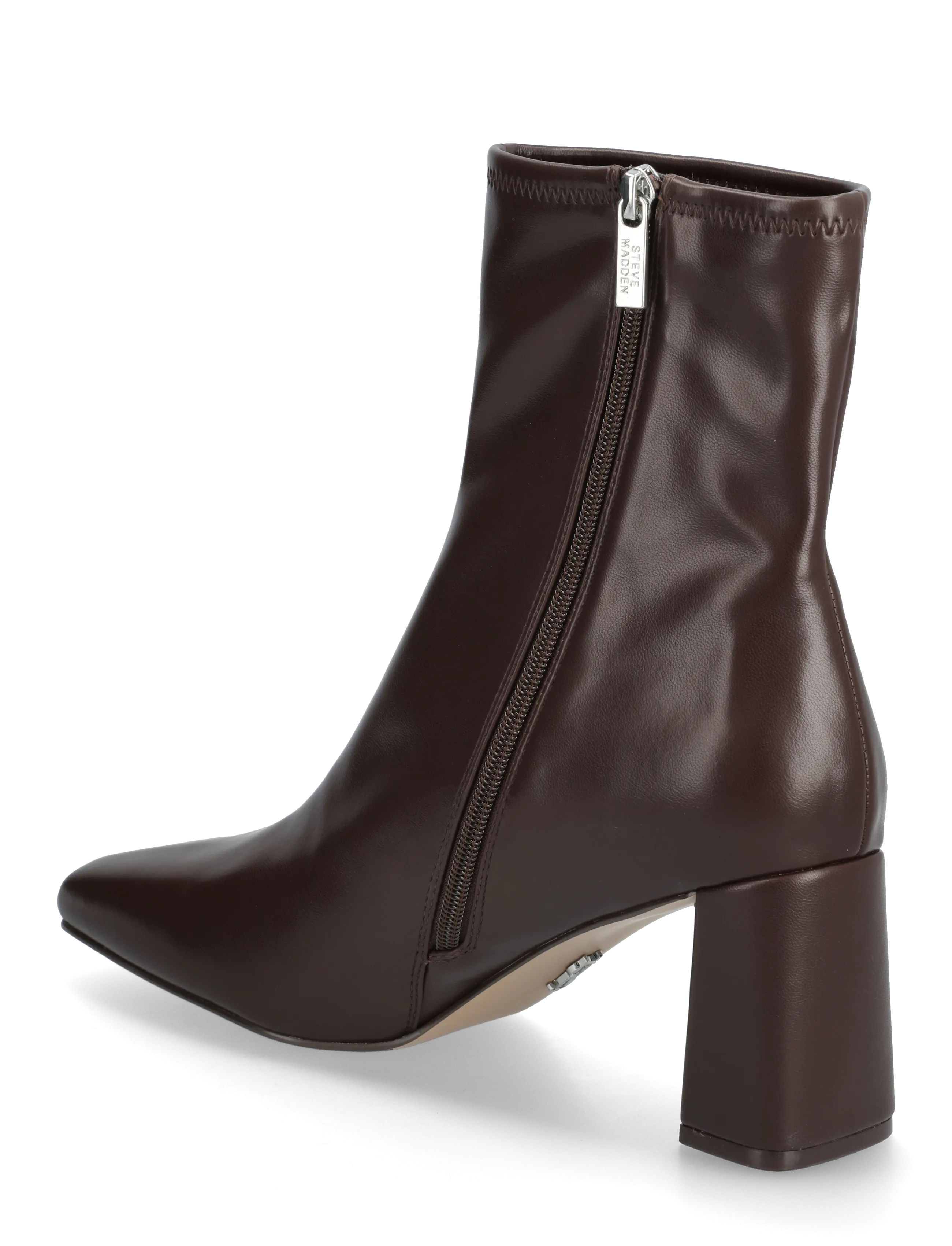 Steve Madden - Hurst - støvletter - gnd coffee - 2