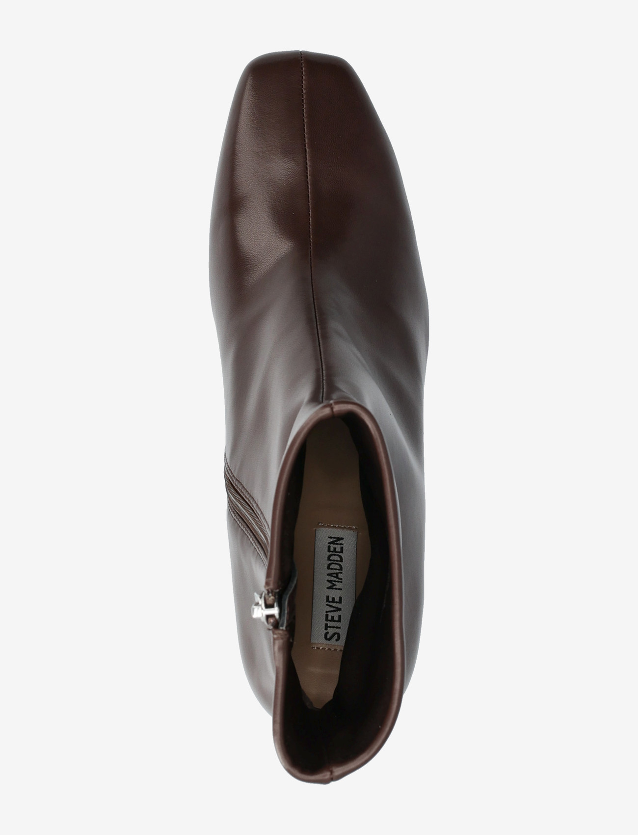 Steve Madden - Hurst - high heel - gnd coffee - 3