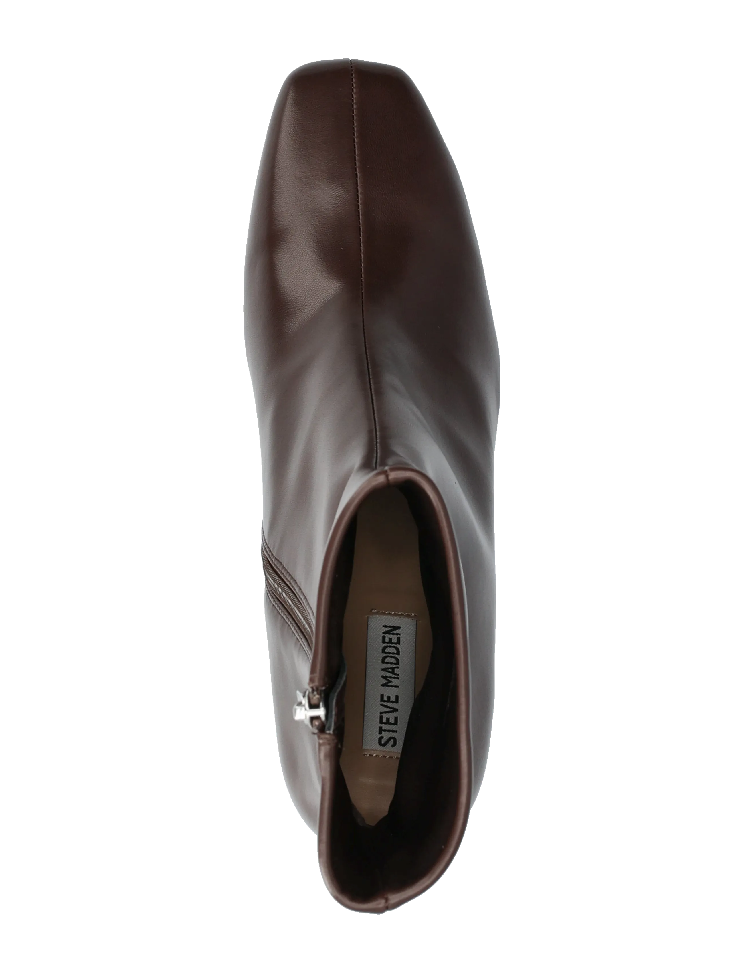 Steve Madden - Hurst - støvletter - gnd coffee - 3