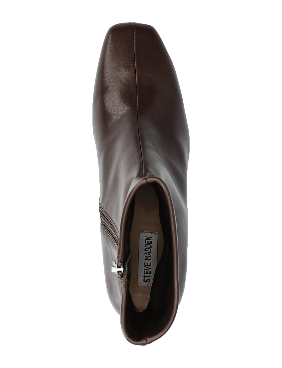 Steve Madden - Hurst - kontsaga poolsaapad - gnd coffee - 3