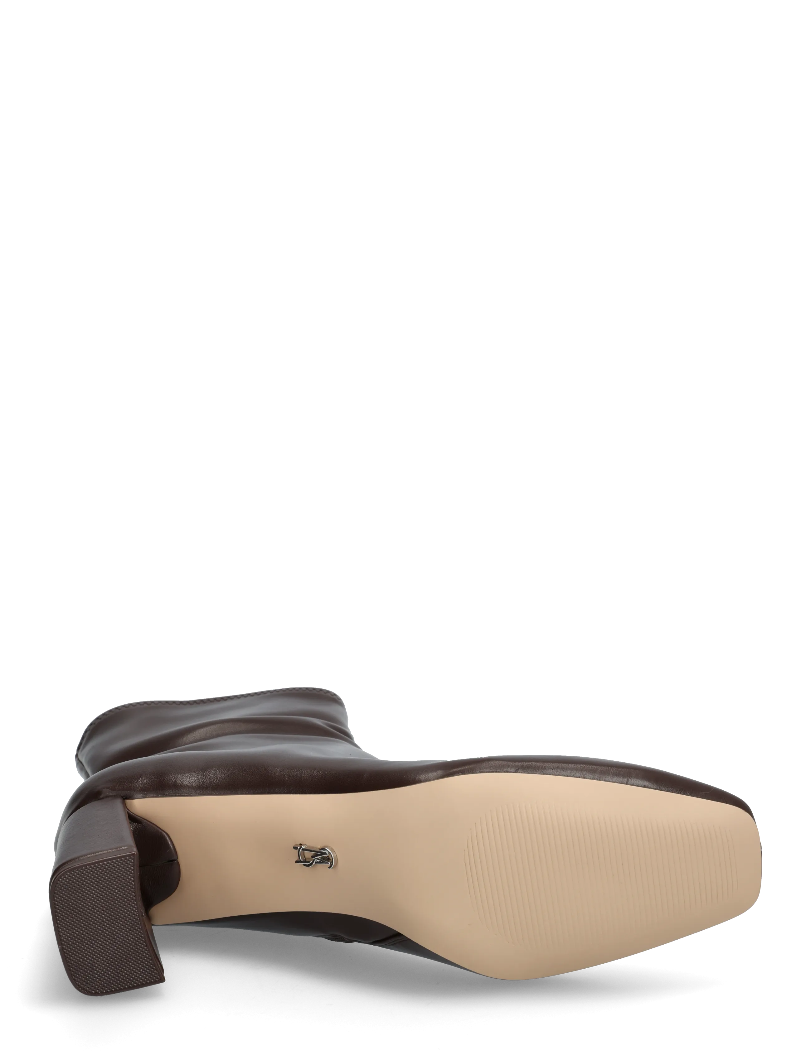 Steve Madden - Hurst - støvletter - gnd coffee - 4