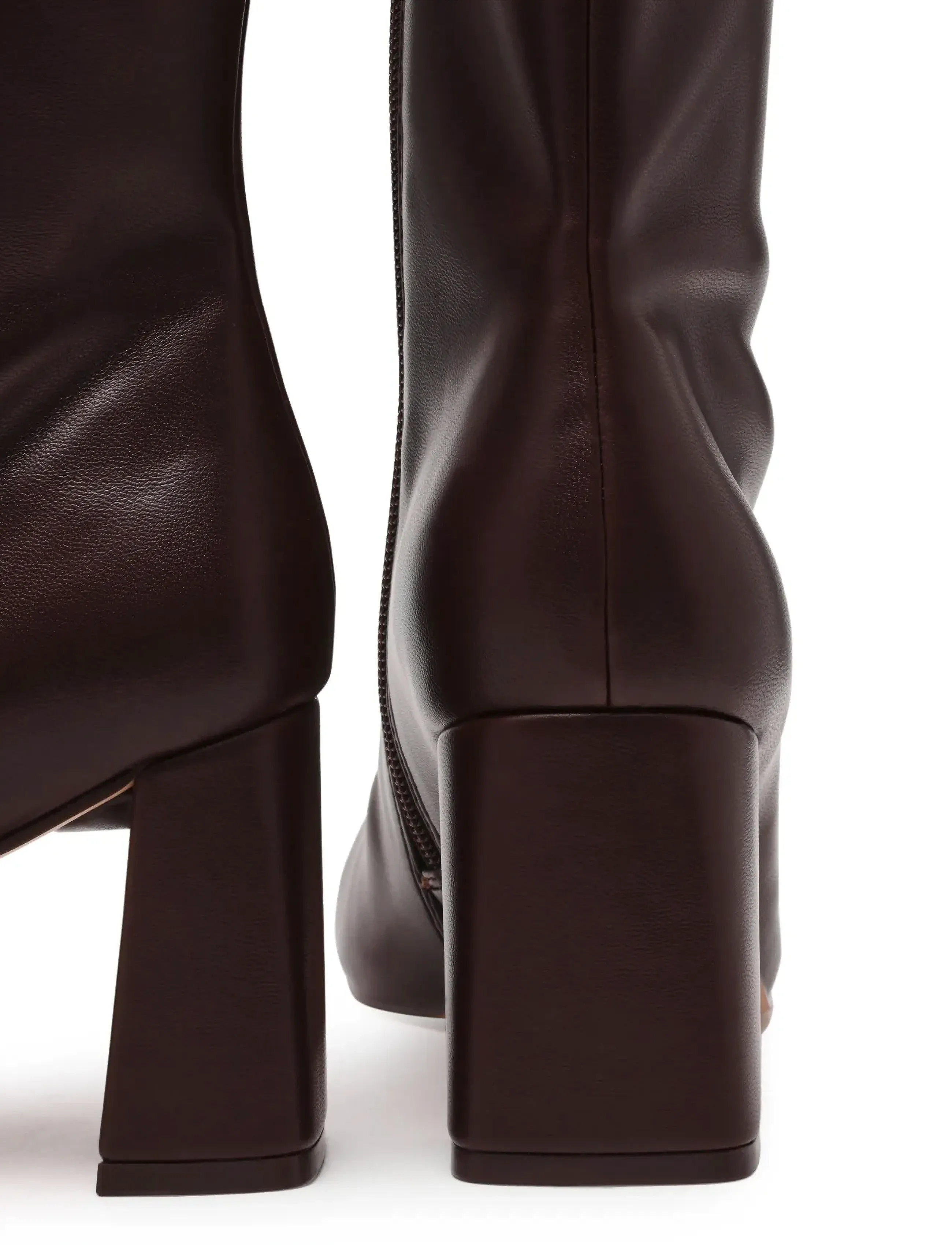 Steve Madden - Hurst - støvletter - gnd coffee - 5