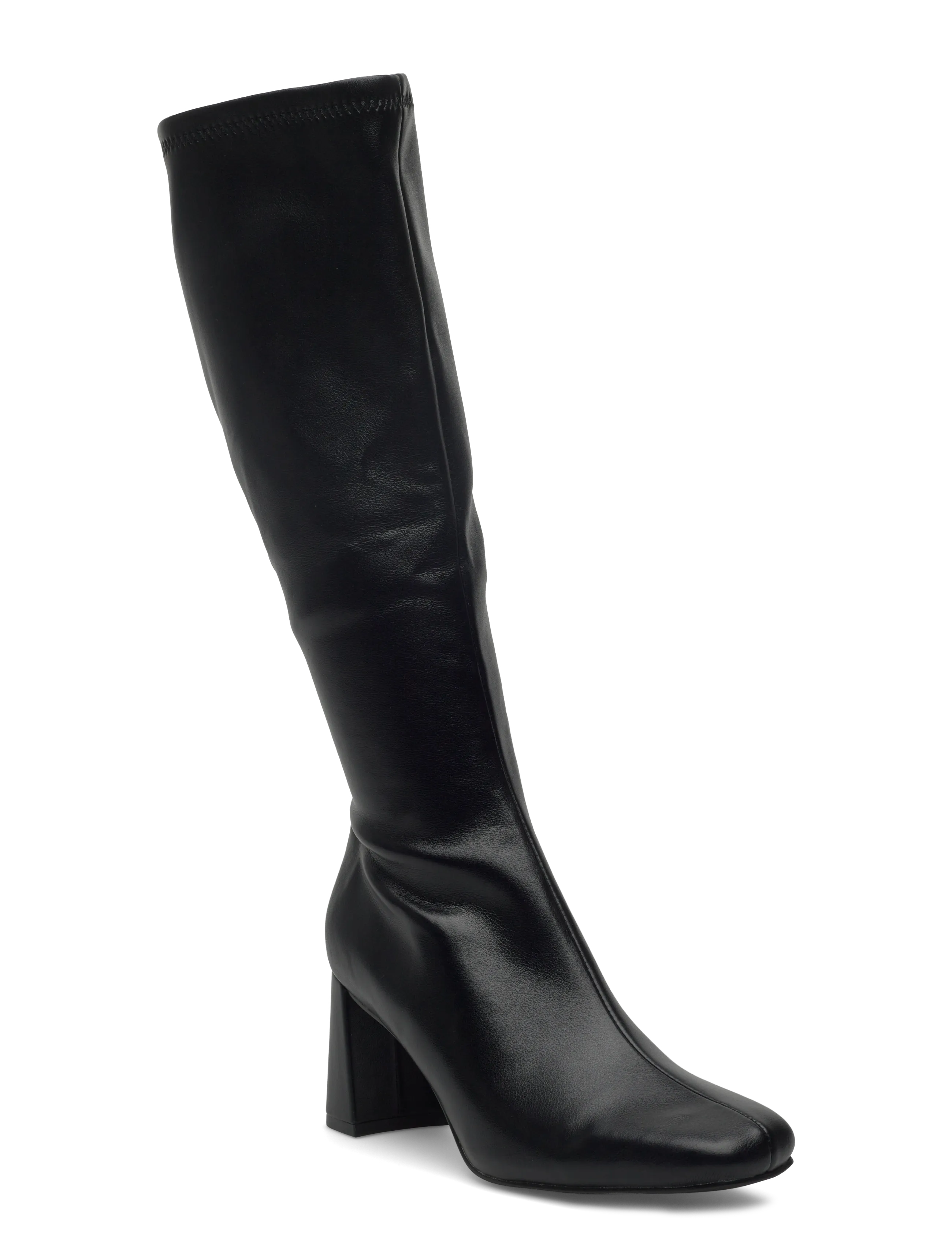 STEVE MADDEN Holly Schwarz - 39 - Damen