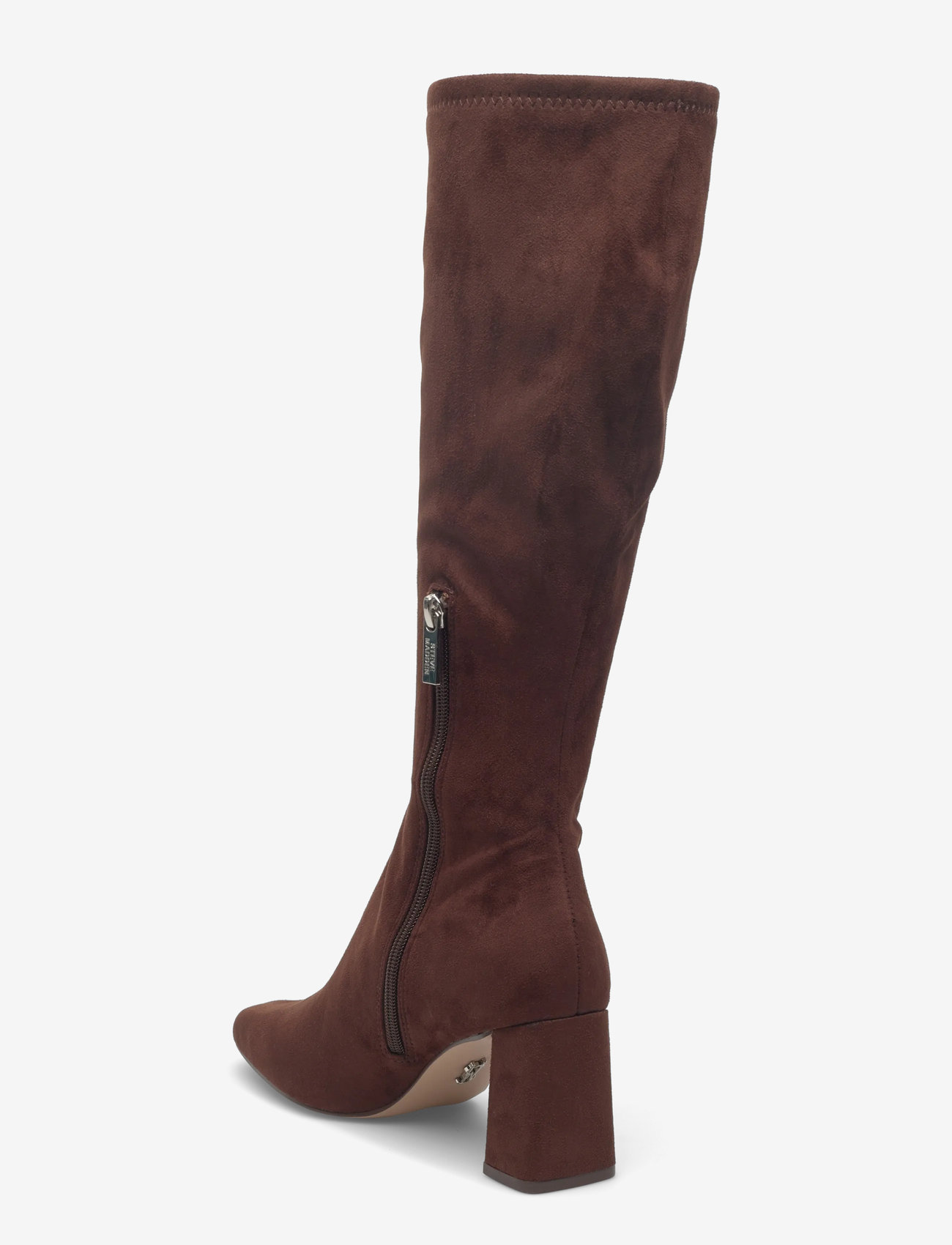 Steve Madden - Holly - kvinder - brown - 2