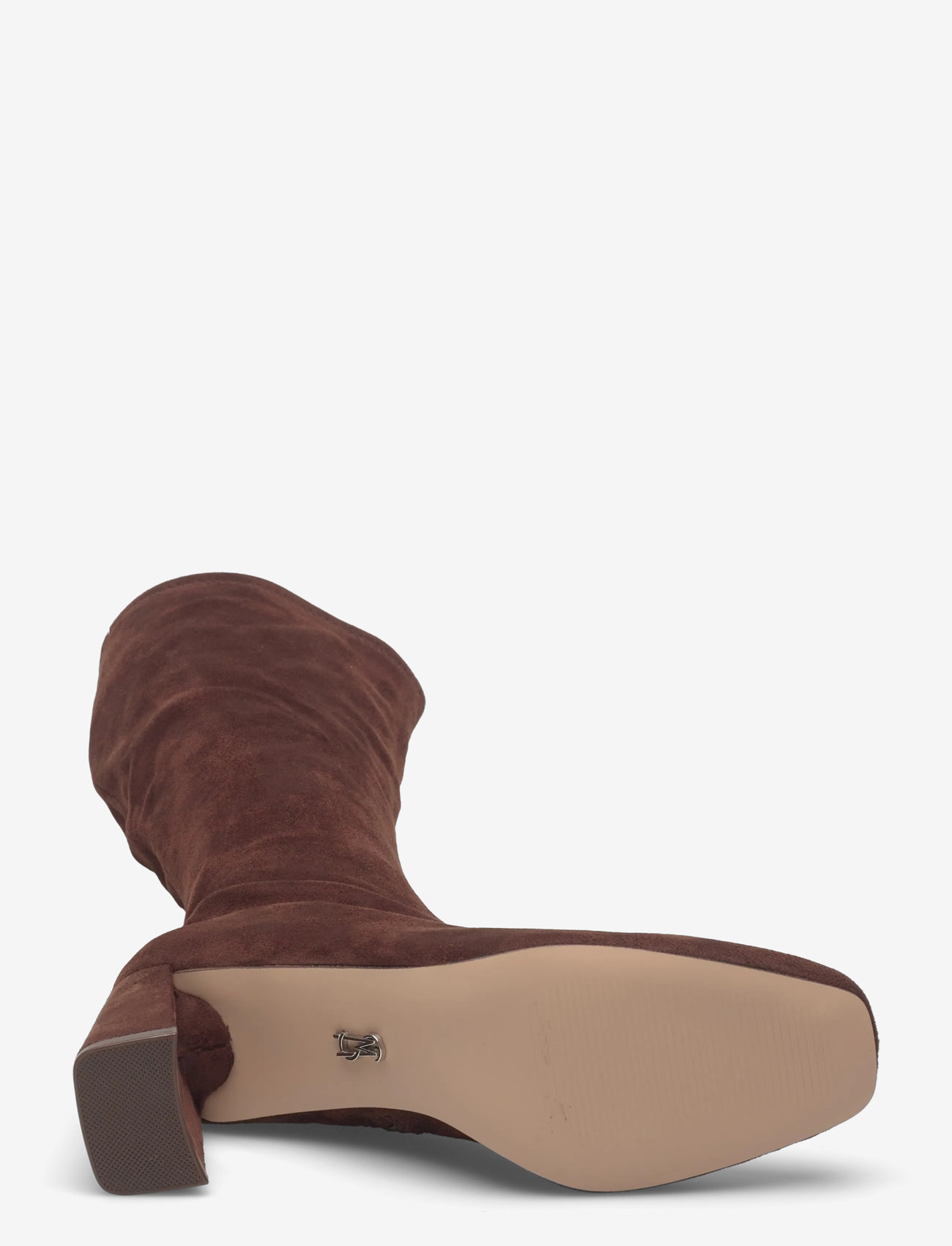 Steve Madden - Holly - kvinder - brown - 4