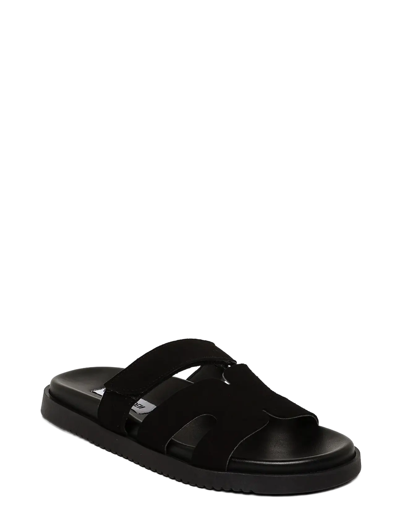 STEVE MADDEN Missile-E Schwarz - 38 - Damen