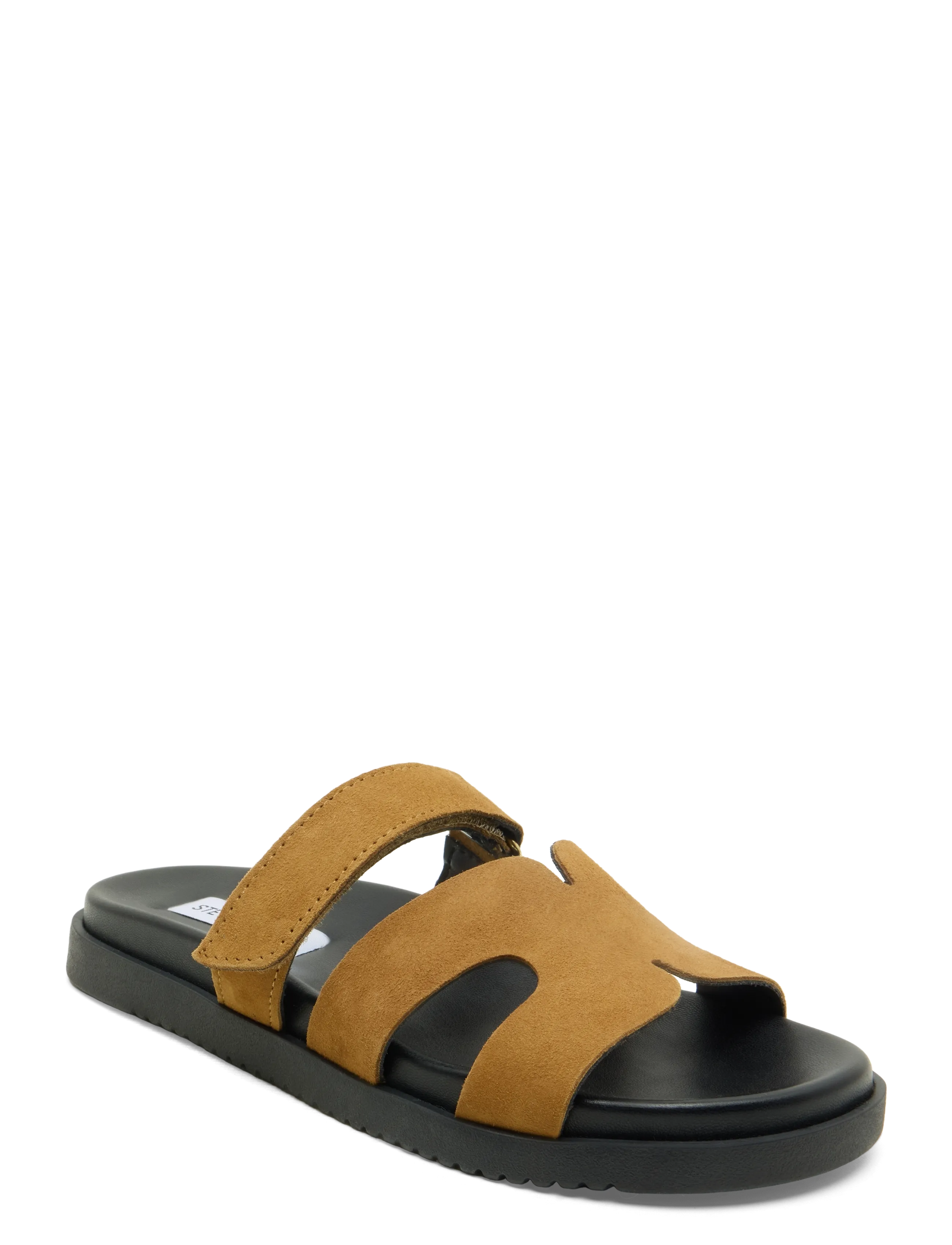 STEVE MADDEN Missile-E Braun - 40 - Damen