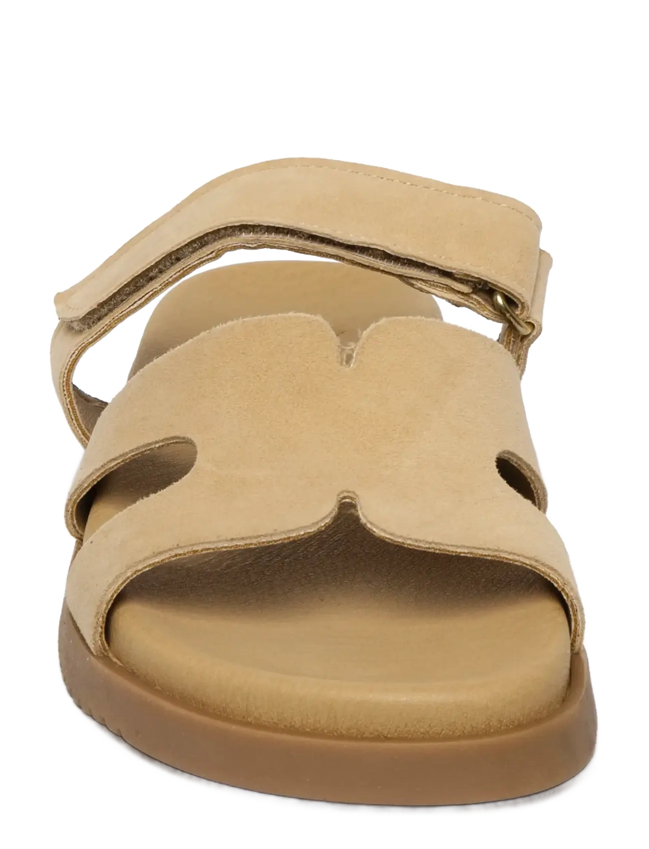 Steve Madden - Missile-E - camel suede - 2