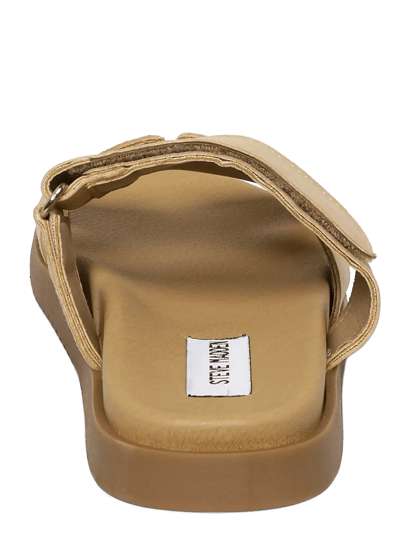 Steve Madden - Missile-E - kontsata sandaalid - camel suede - 3
