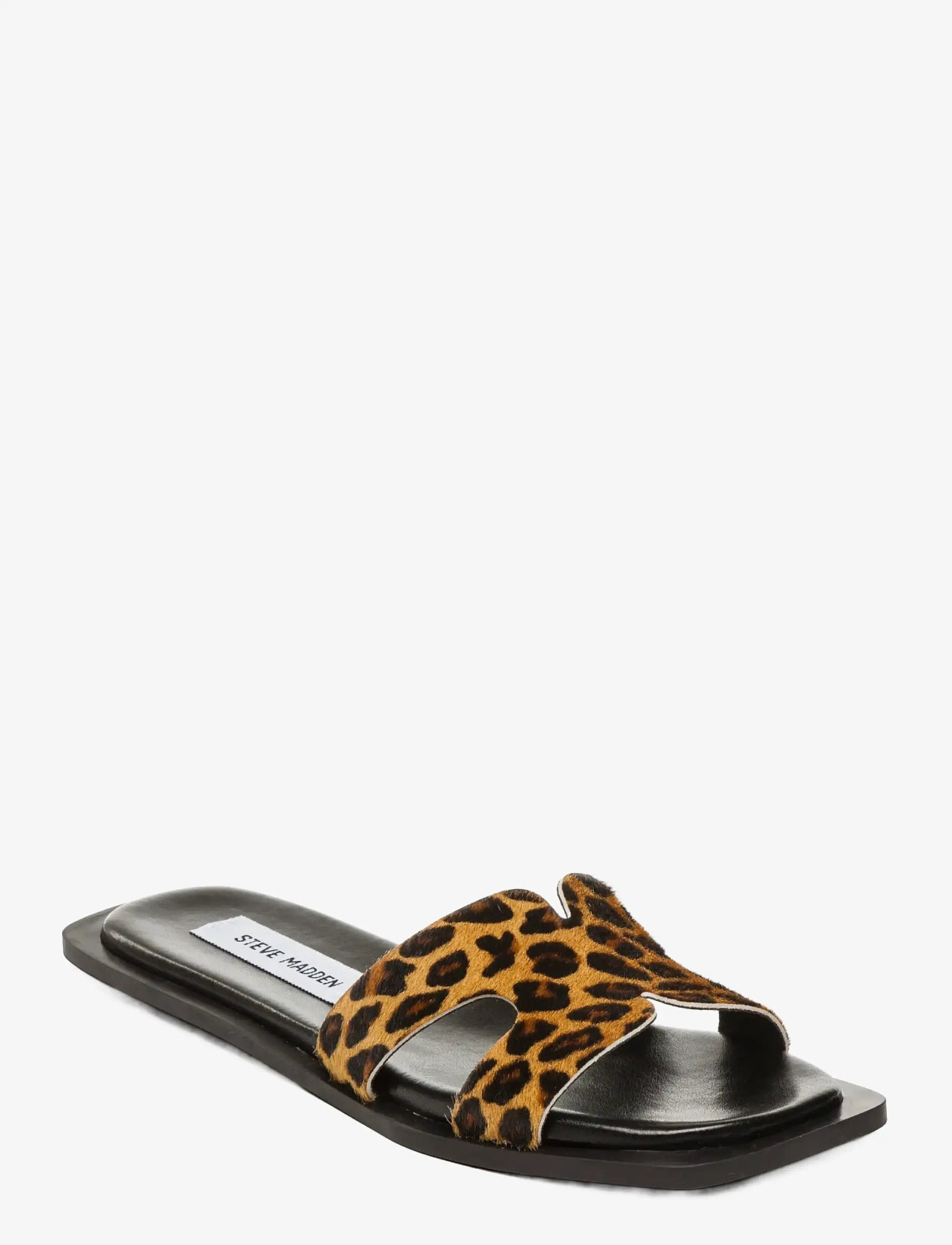 Steve Madden - Sofia-L - flade sandaler - leopard - 0