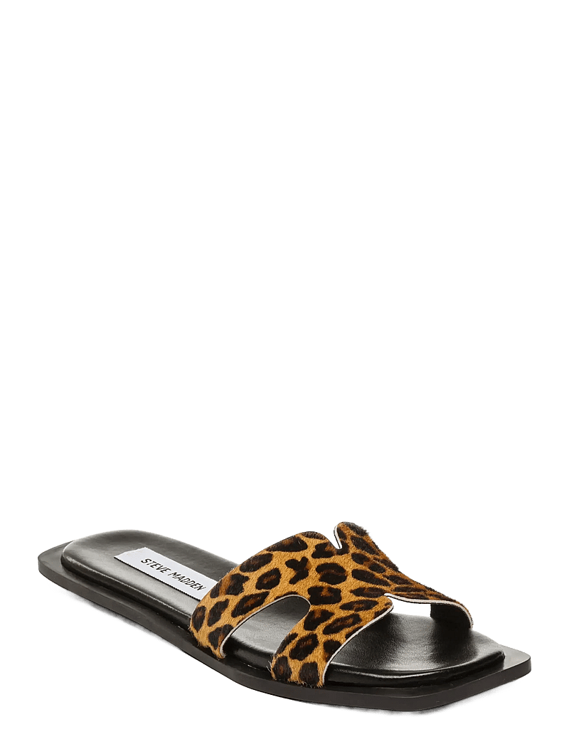 Steve Madden - Sofia-L - flade sandaler - leopard - 0