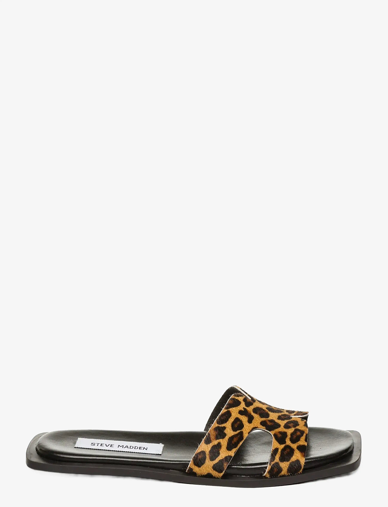 Steve Madden - Sofia-L - flade sandaler - leopard - 1