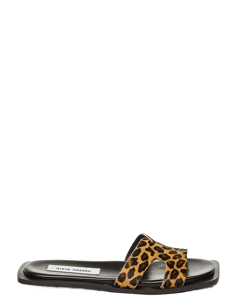 Steve Madden - Sofia-L - flade sandaler - leopard - 1