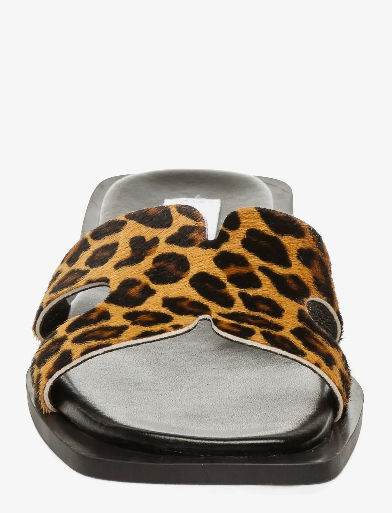 Steve Madden - Sofia-L - flade sandaler - leopard - 2