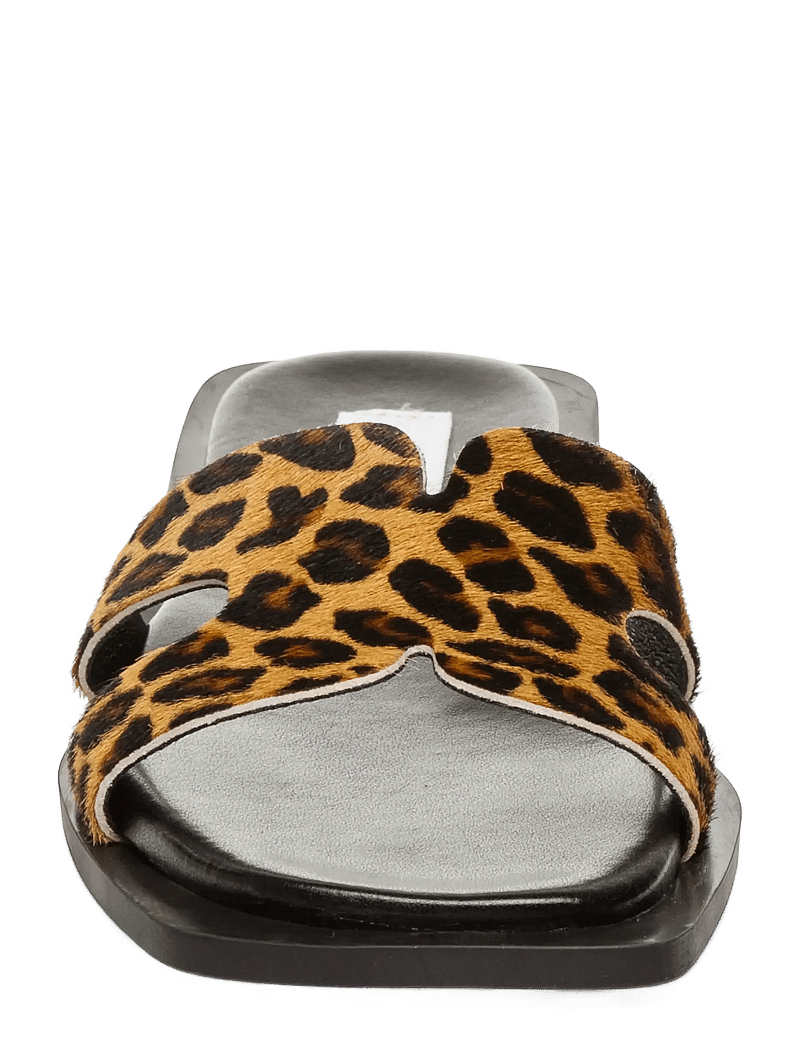 Steve Madden - Sofia-L - flade sandaler - leopard - 2
