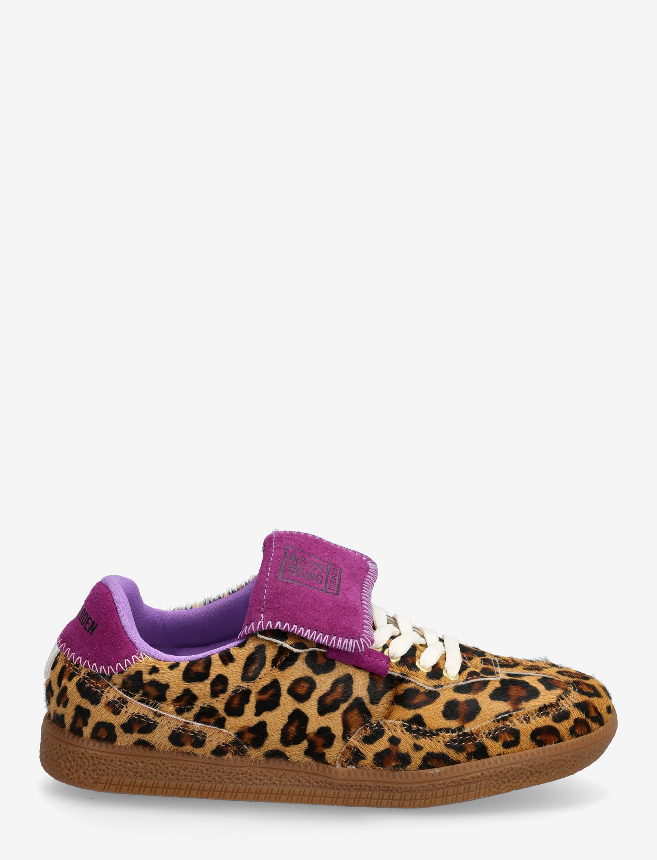 Steve Madden - Ethora-L - low top sneakers - leopard - 1