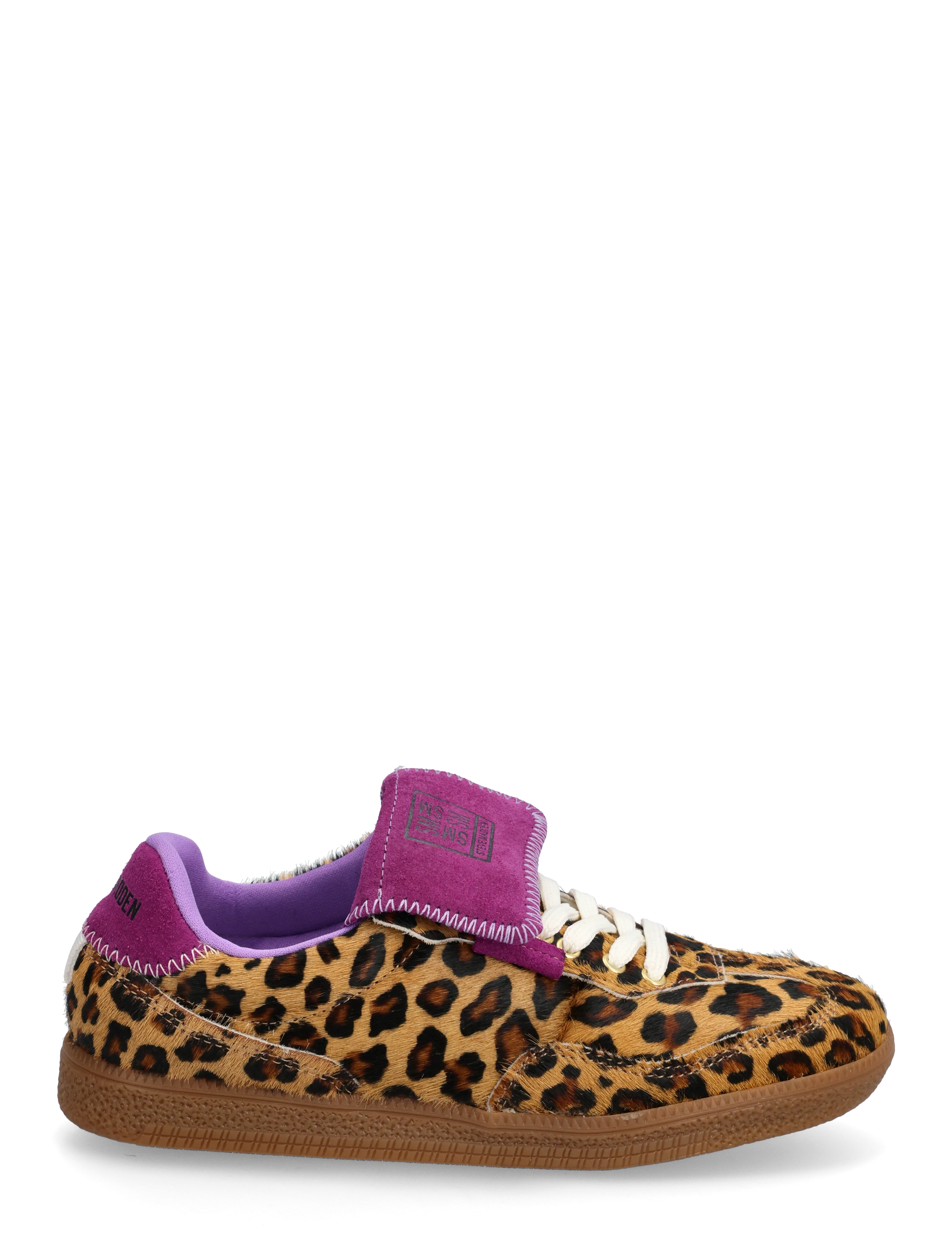 Steve Madden - Ethora-L - damen - leopard - 1