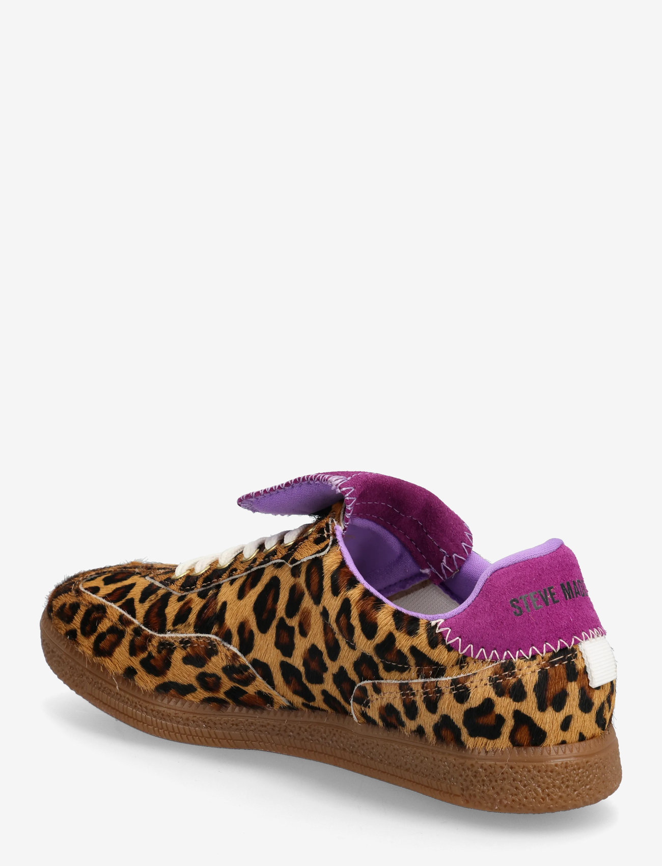 Steve Madden - Ethora-L - low top sneakers - leopard - 2