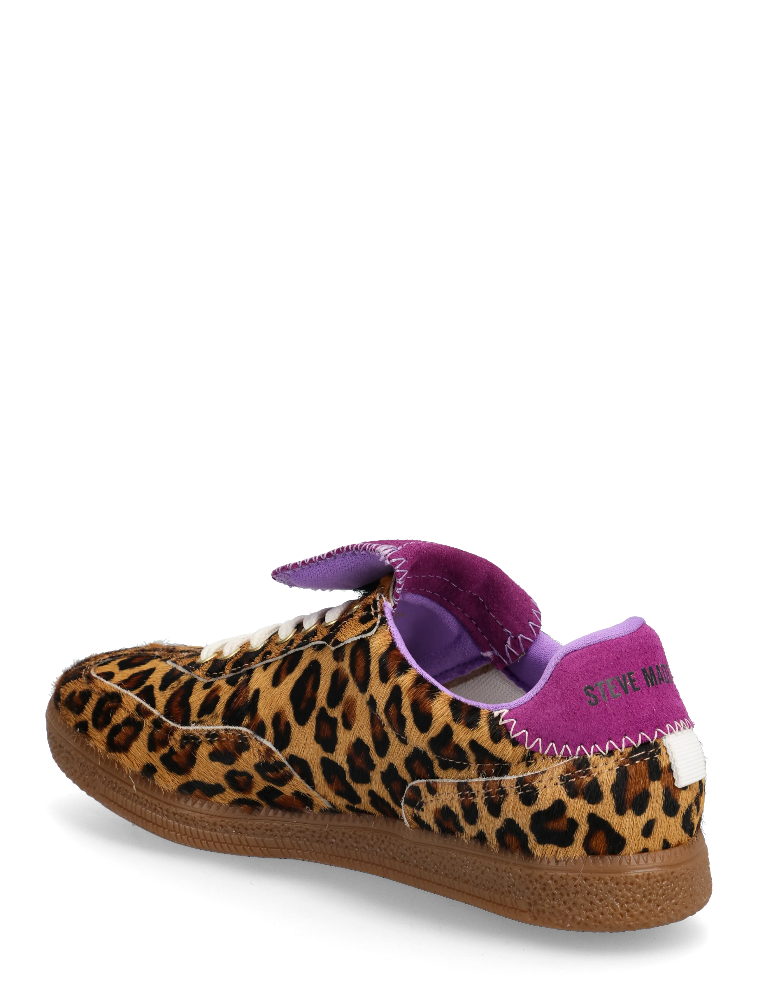 Steve Madden - Ethora-L - damen - leopard - 2