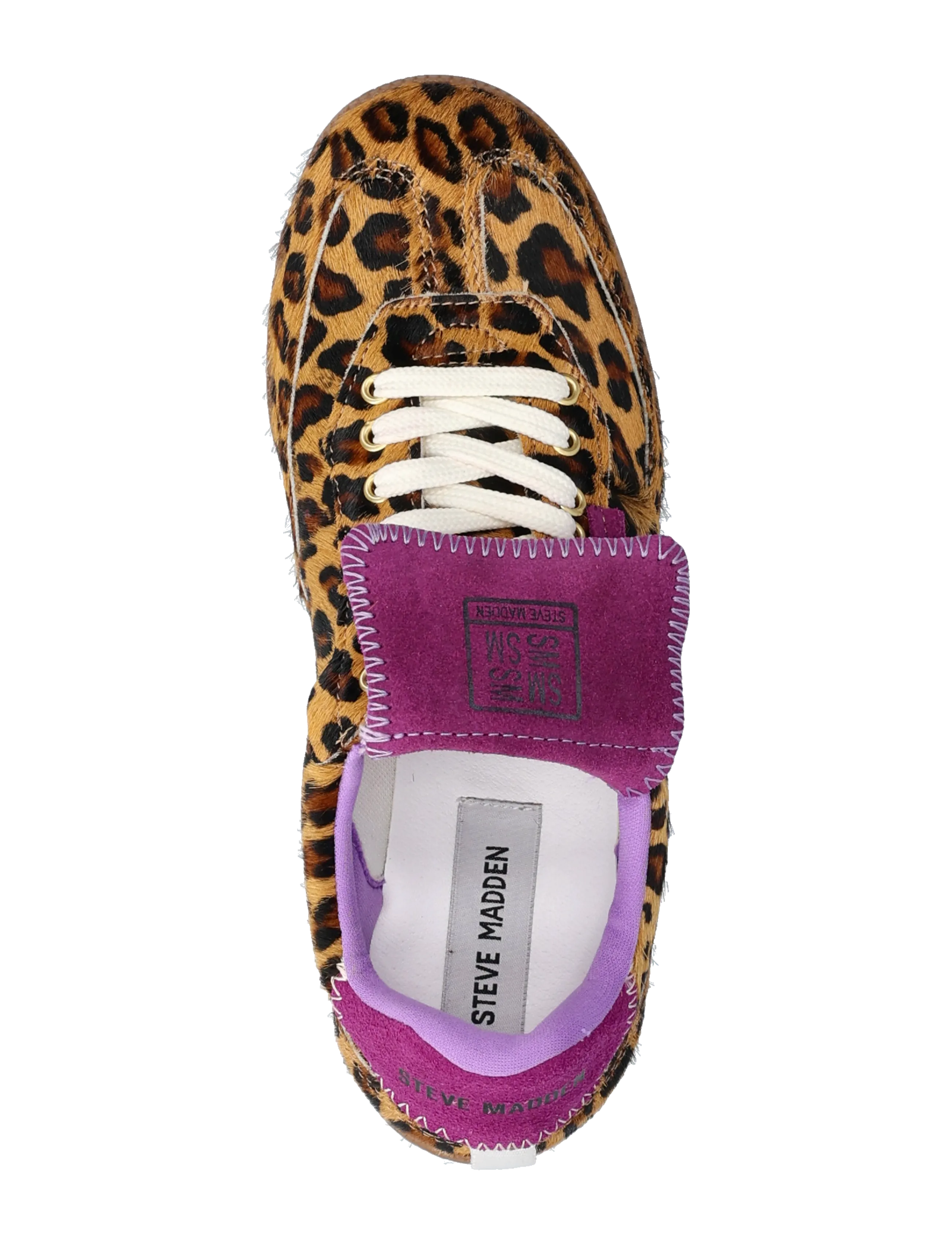 Steve Madden - Ethora-L - damen - leopard - 3