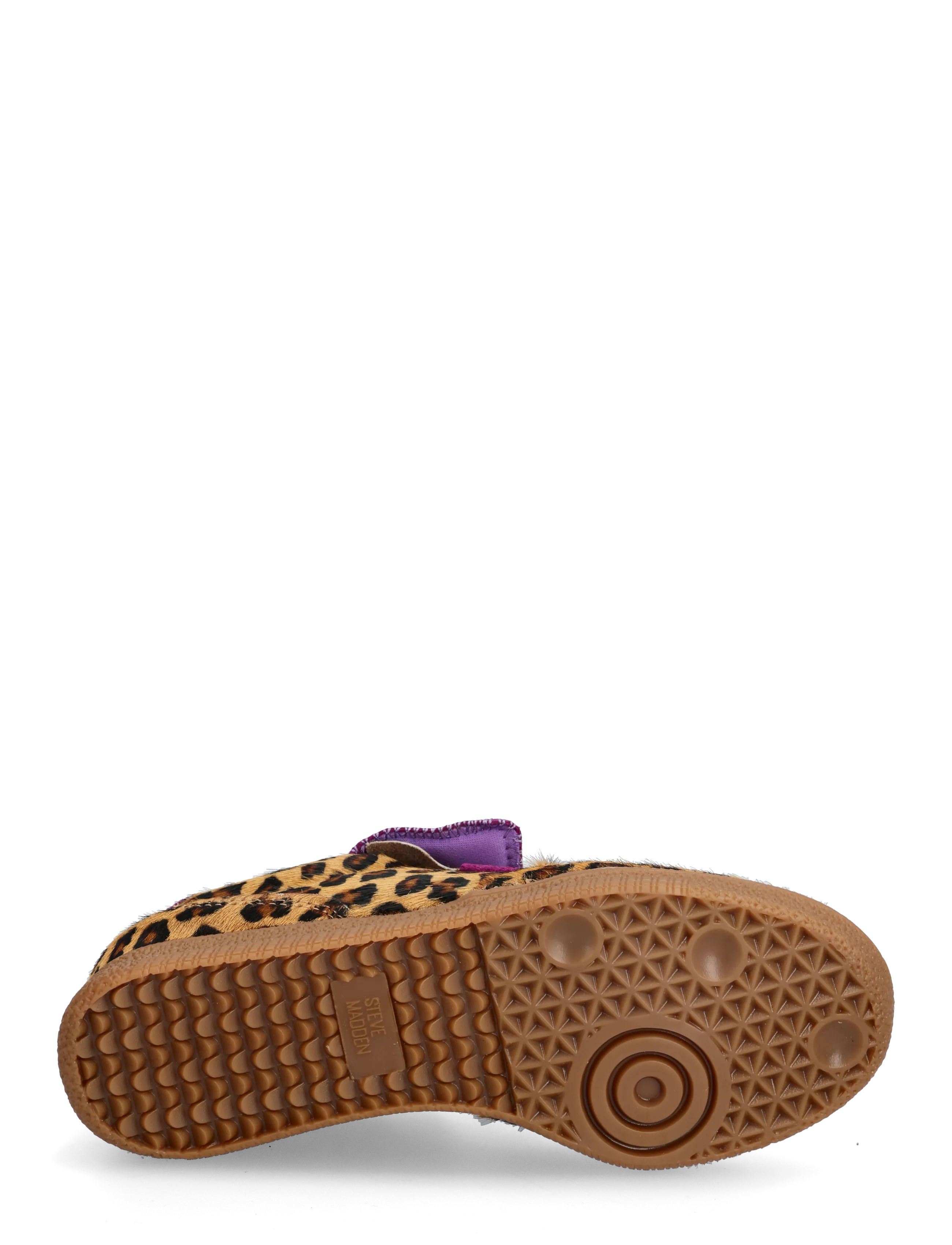 Steve Madden - Ethora-L - damen - leopard - 4