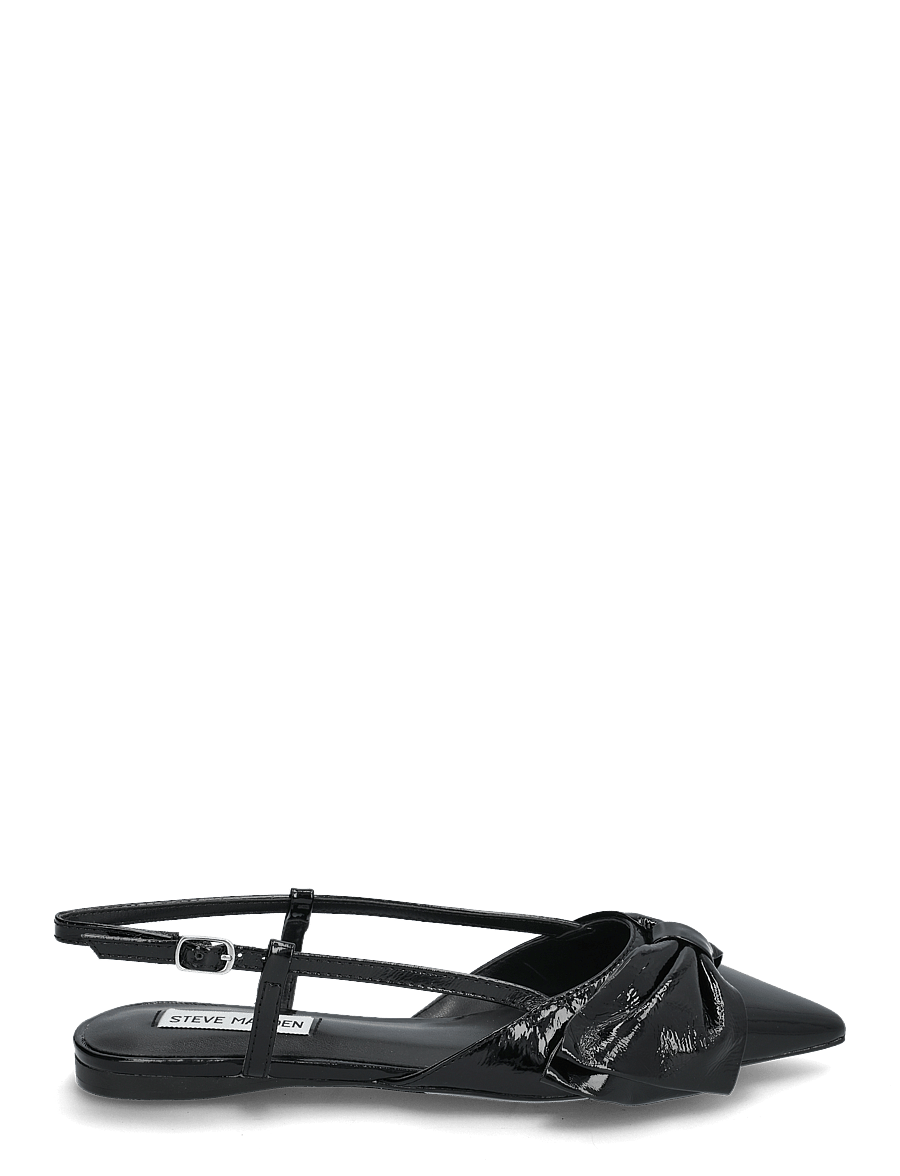 Steve Madden - Dazzled Slingbacks - erilised sündmused - black leather - 1