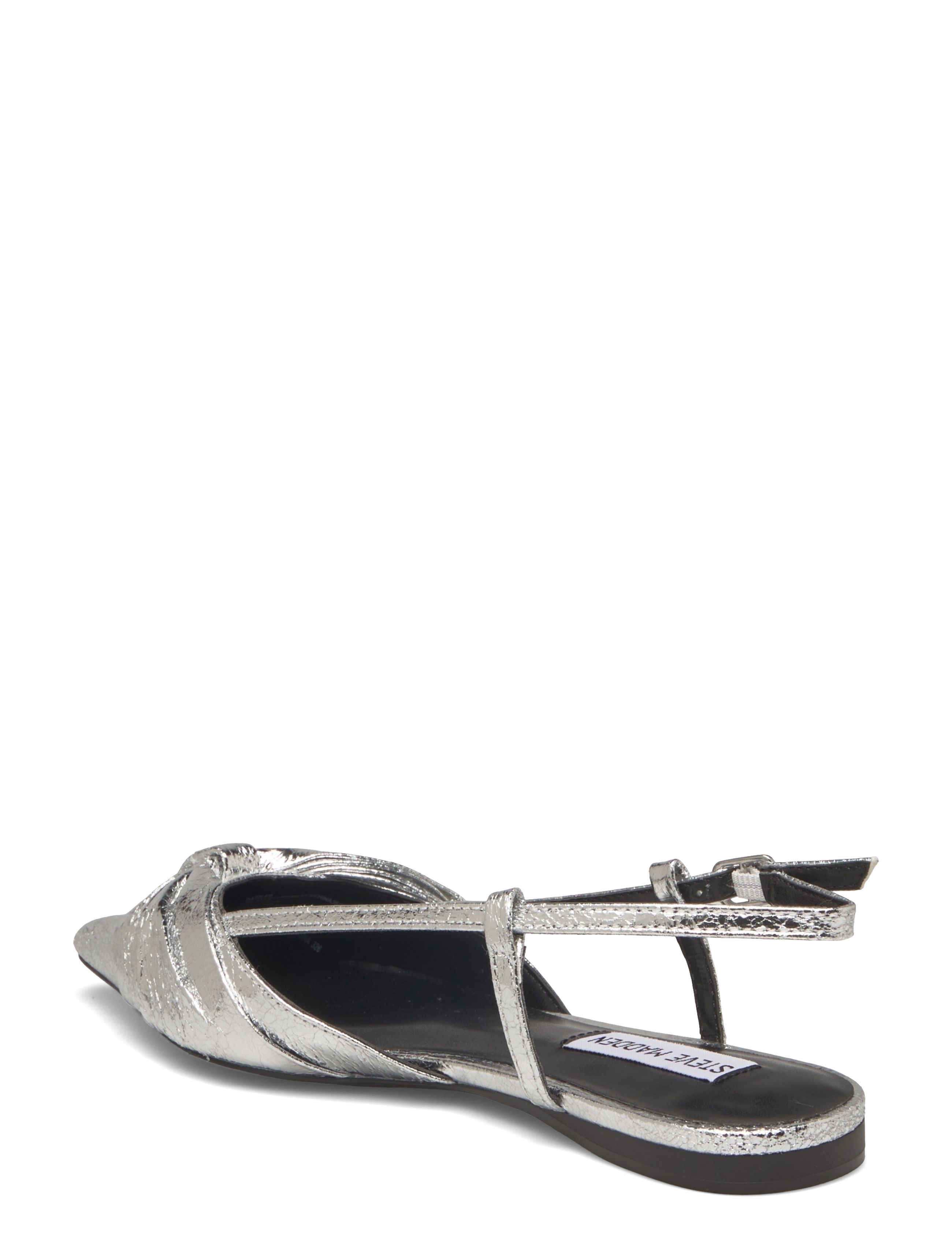 Steve Madden - Dazzled Slingbacks - damen - silver - 2