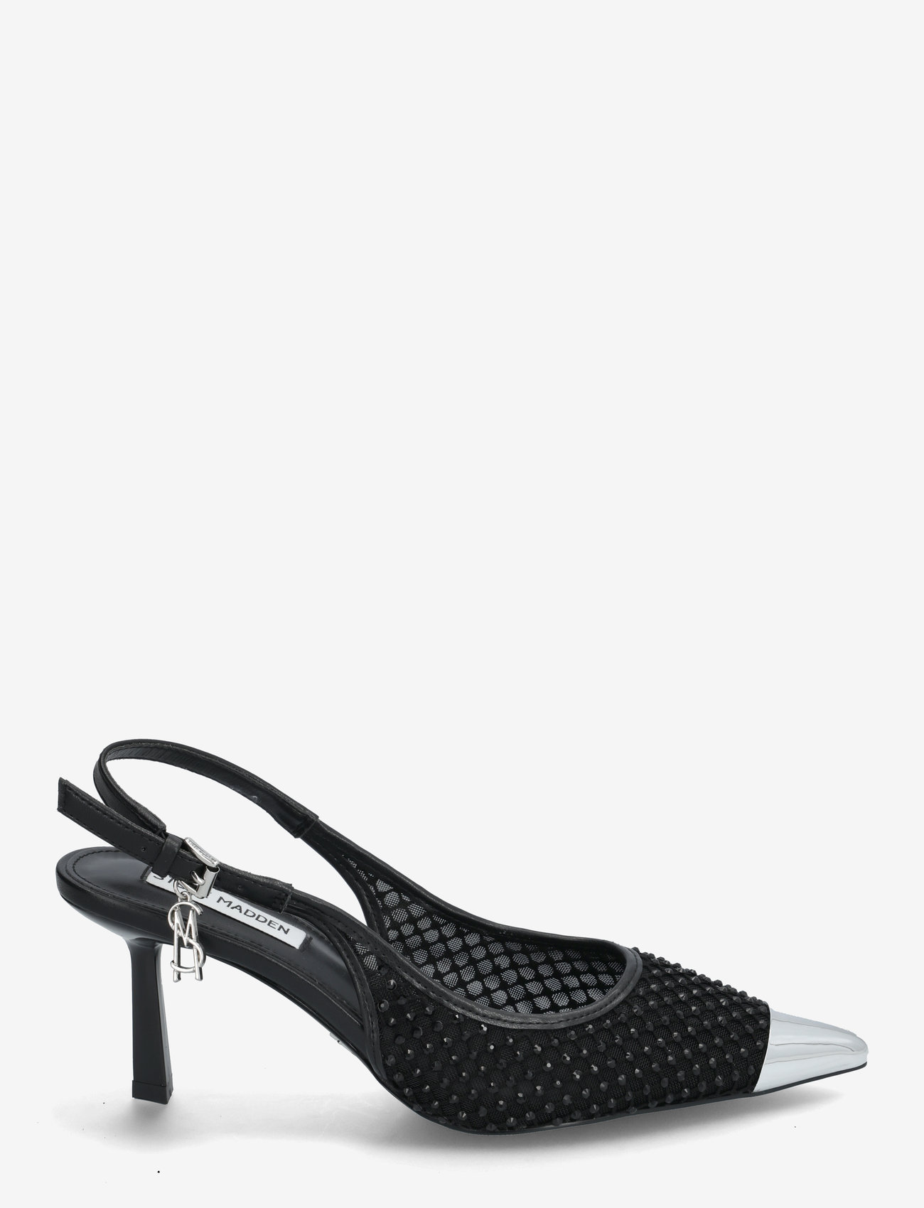 Steve Madden - Vixyn Slingbacks - black - 1
