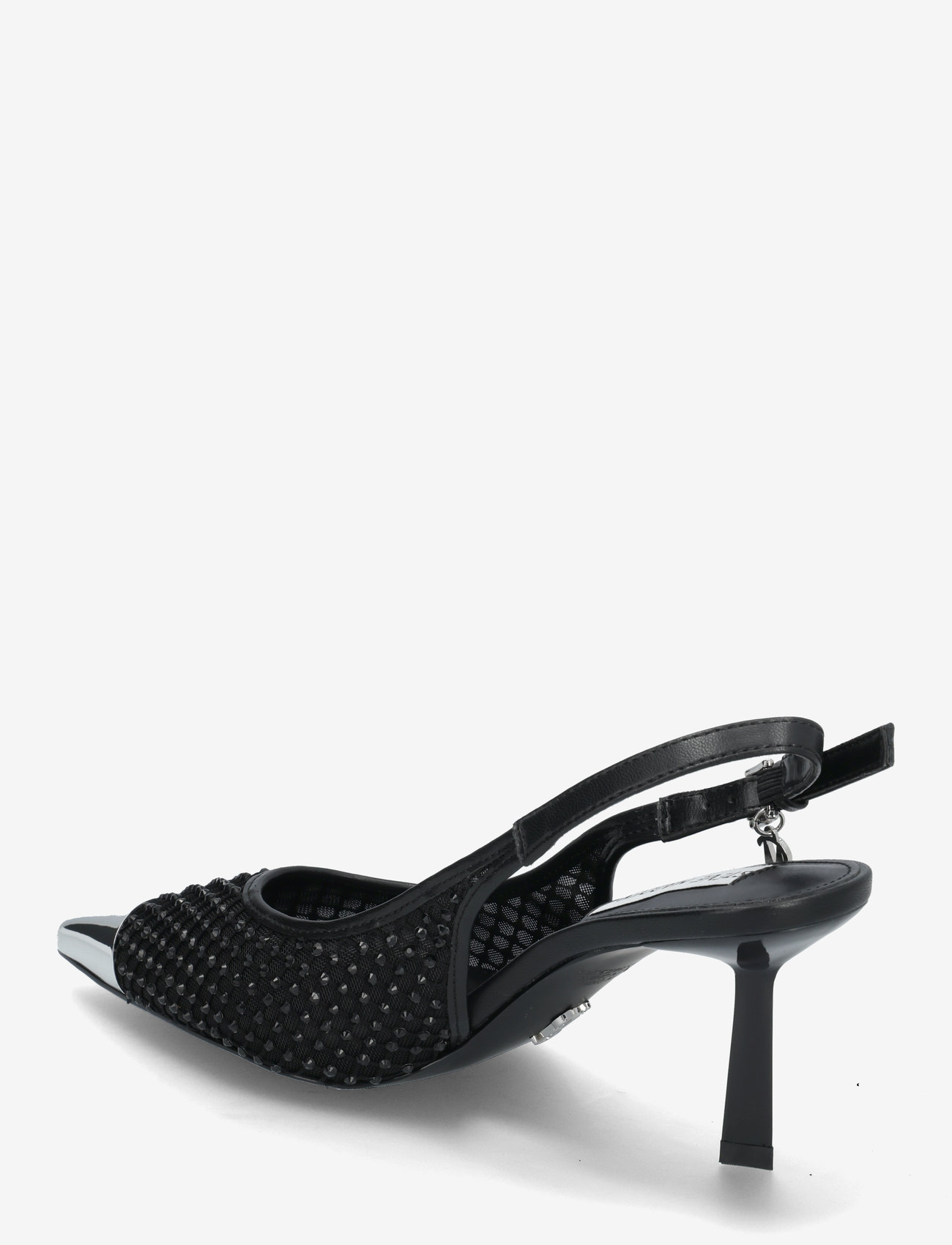 Steve Madden - Vixyn Slingbacks - black - 2