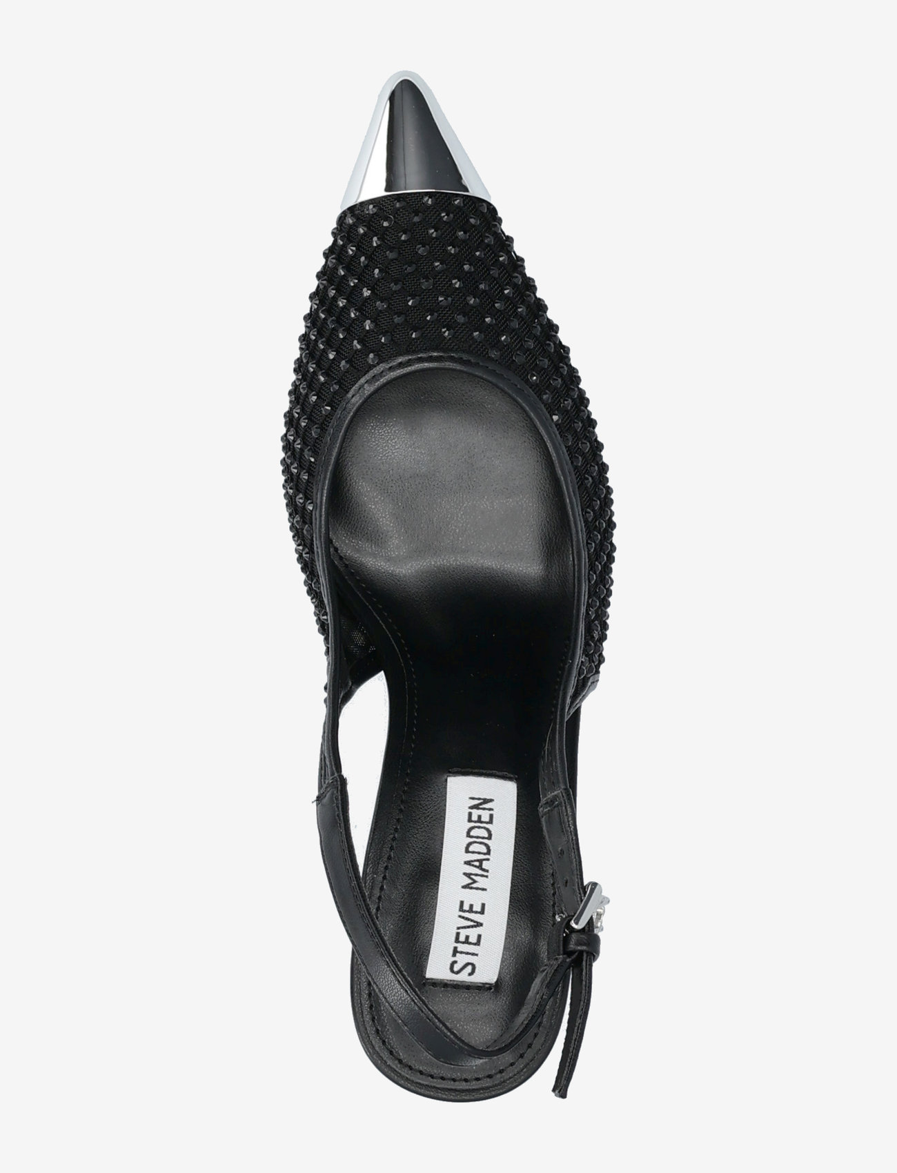 Steve Madden - Vixyn Slingbacks - black - 3