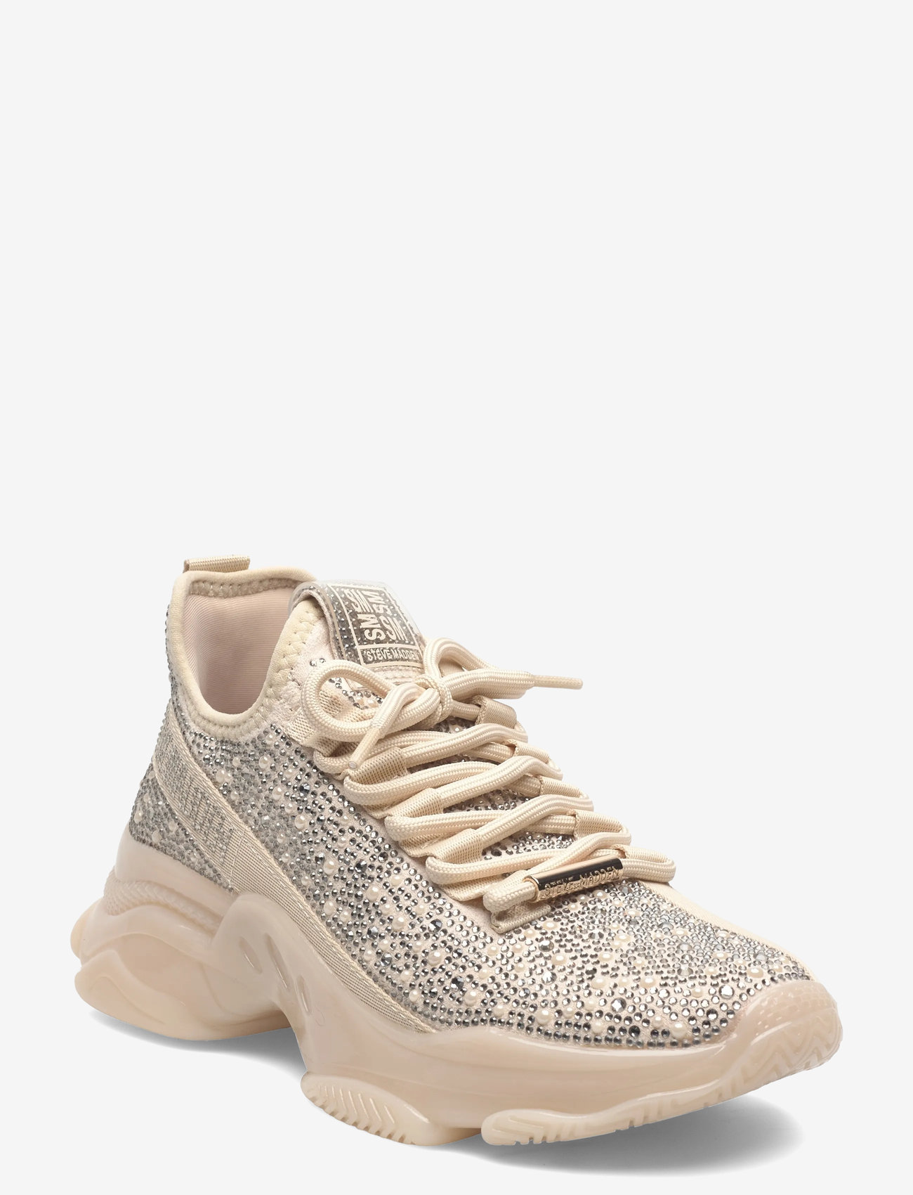 Steve Madden - Mysteria-P - chunky sneakers - pearl multi - 0