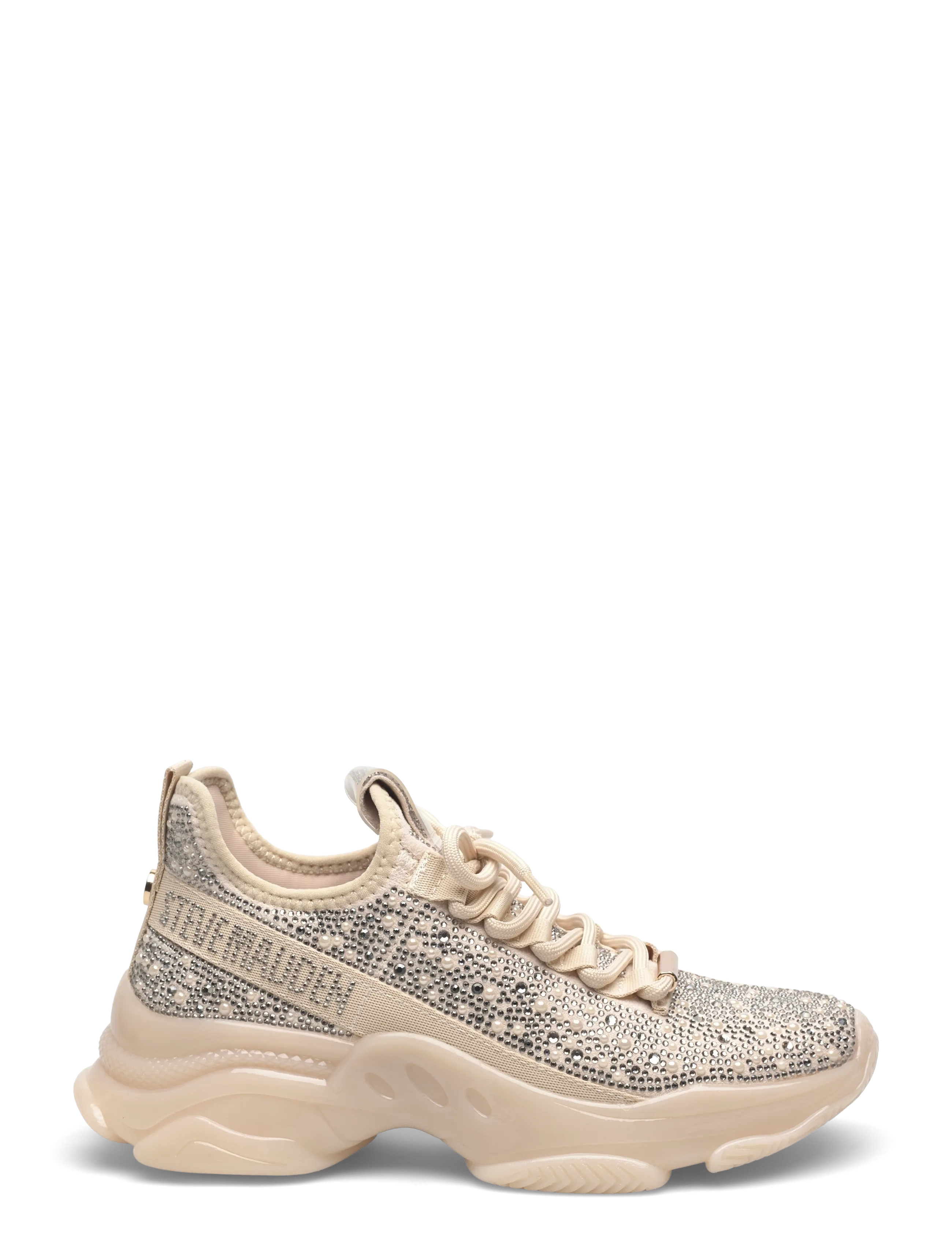 Steve Madden - Mysteria-P - chunky sneakers - pearl multi - 1