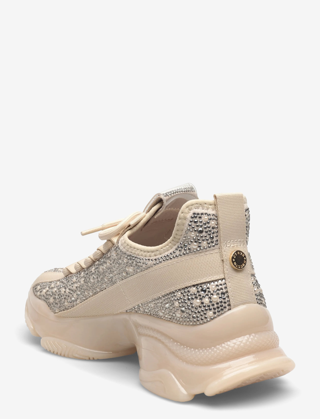 Steve Madden - Mysteria-P - chunky sneakers - pearl multi - 2