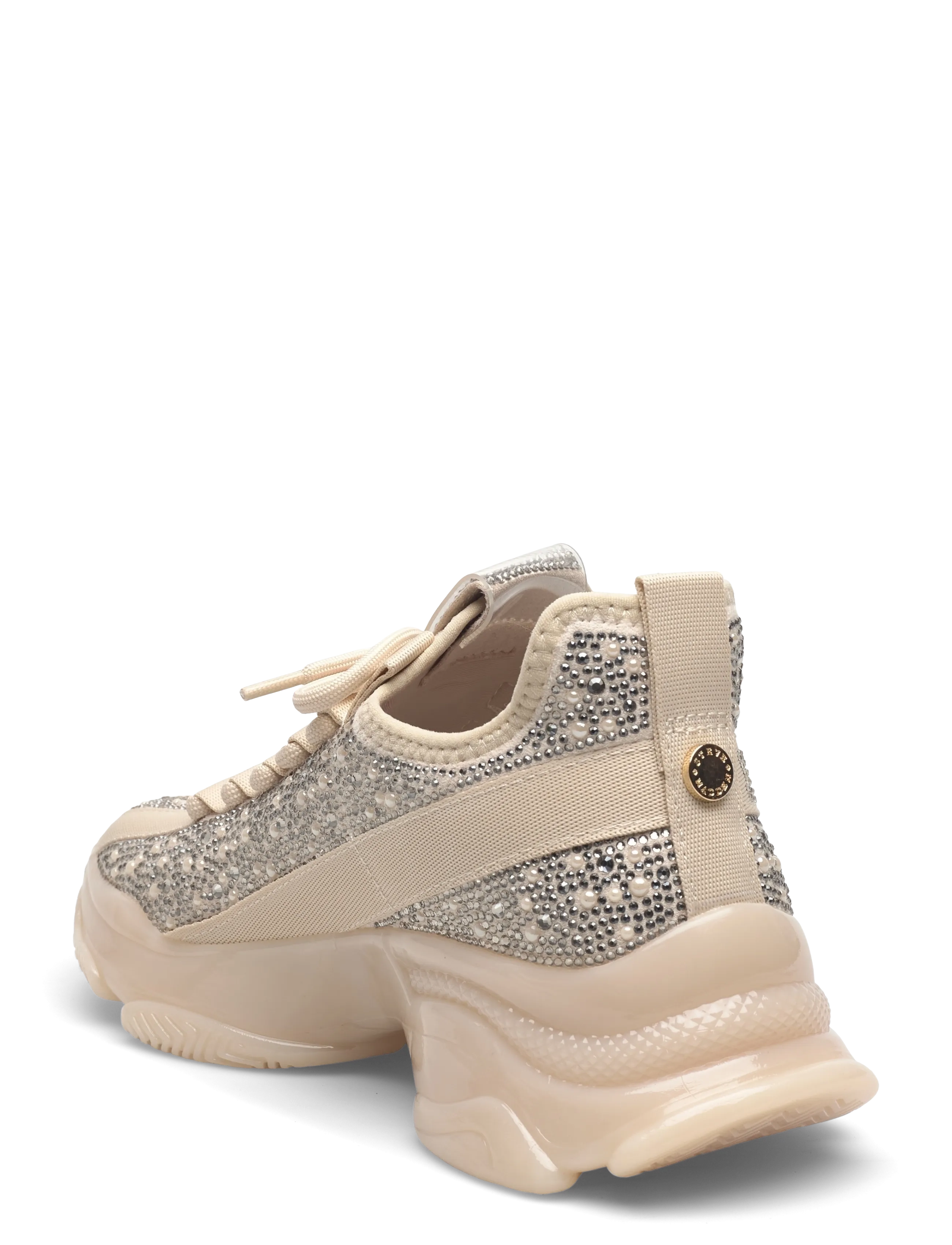 Steve Madden - Mysteria-P - chunky sneakers - pearl multi - 2