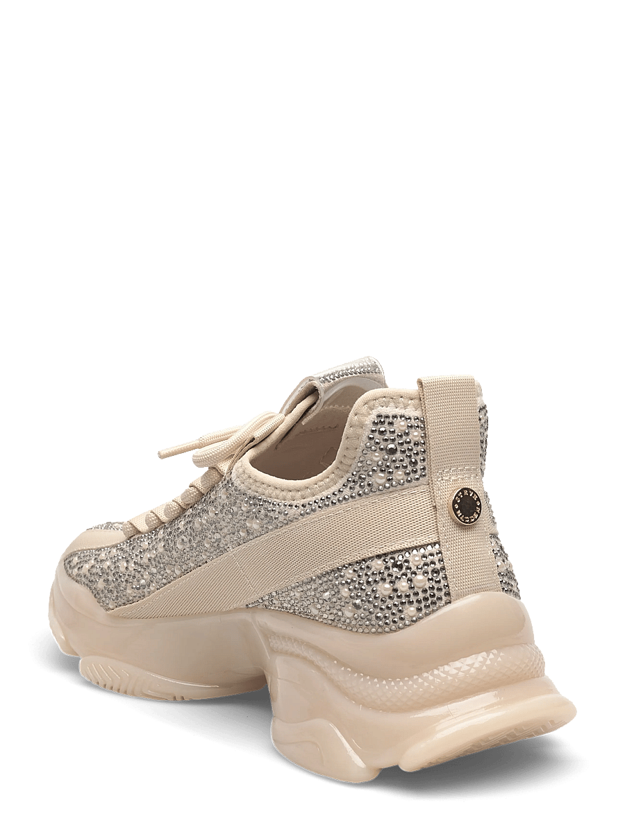 Steve Madden - Mysteria-P - chunky sneakers - pearl multi - 2
