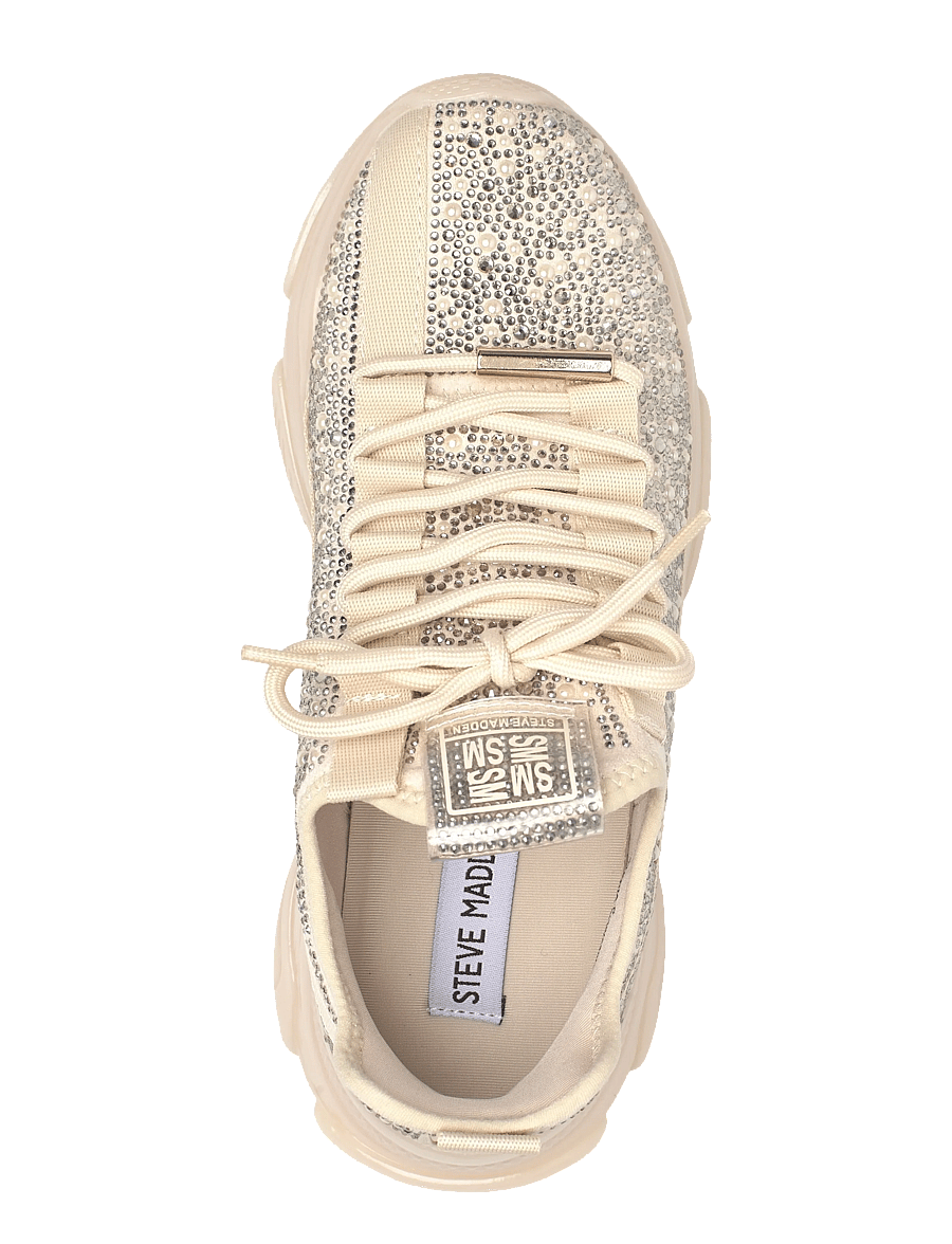 Steve Madden - Mysteria-P - chunky sneakers - pearl multi - 3